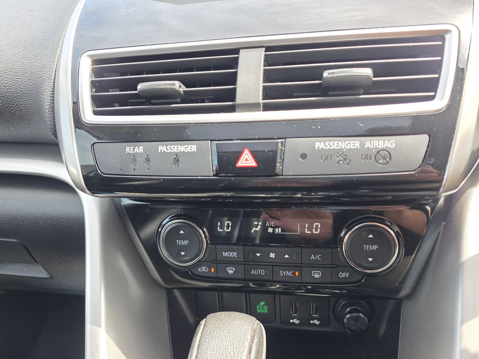 Mitsubishi Eclipse Cross 4 Cvt 5dr Automatic 2019