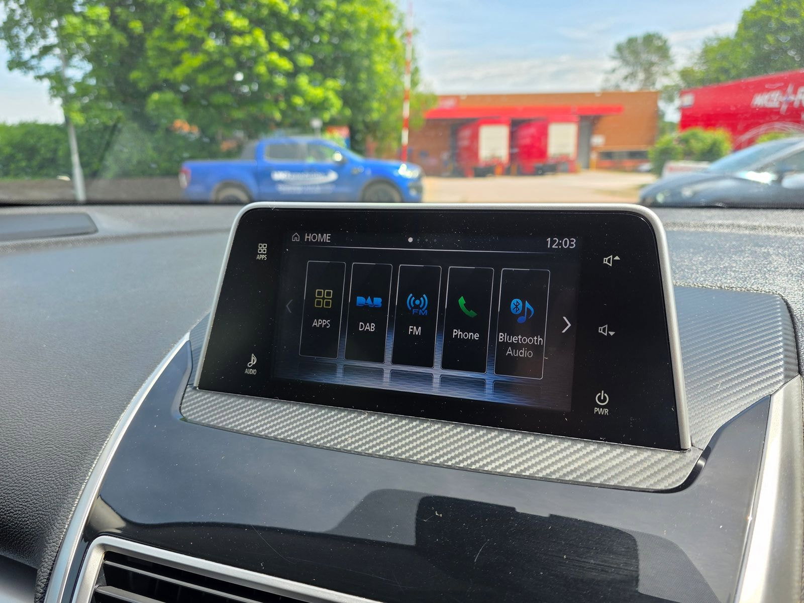 Mitsubishi Eclipse Cross 4 Cvt 5dr Automatic 2019
