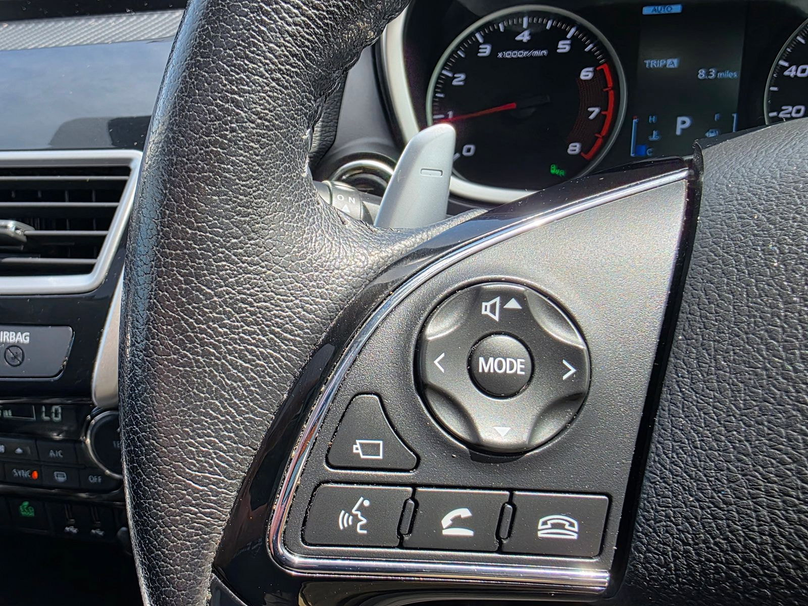 Mitsubishi Eclipse Cross 4 Cvt 5dr Automatic 2019