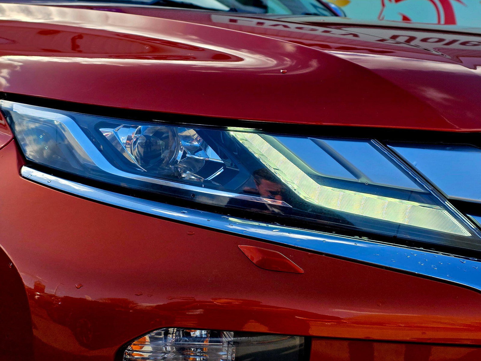 Mitsubishi L200 2.2 DI-D DC Barbarian 4WD Euro 6 (s/s) 4dr 4dr Manual 2020