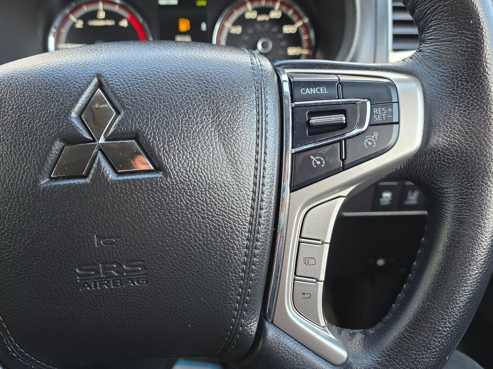 Mitsubishi L200 2.2 DI-D DC Barbarian 4WD Euro 6 (s/s) 4dr 4dr Manual 2020