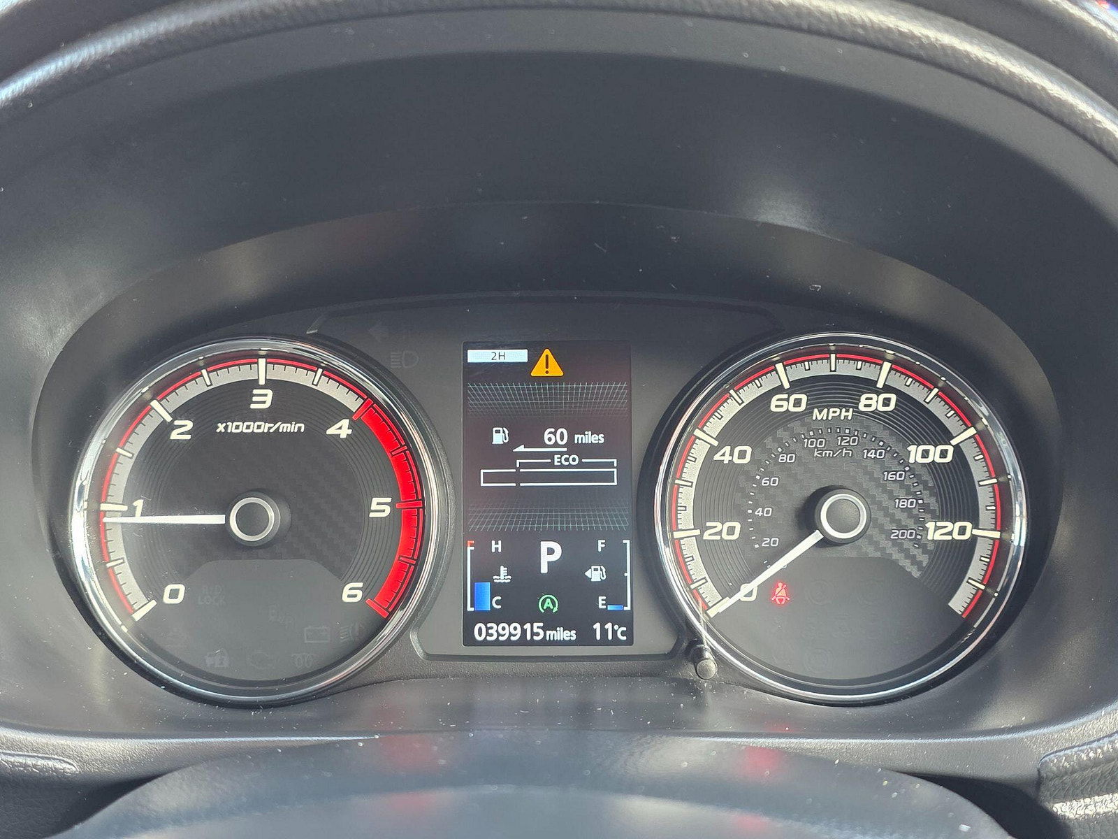 Mitsubishi L200 2.2 DI-D DC Barbarian Auto 4WD Euro 6 (s/s) 4dr 4dr Automatic 2020