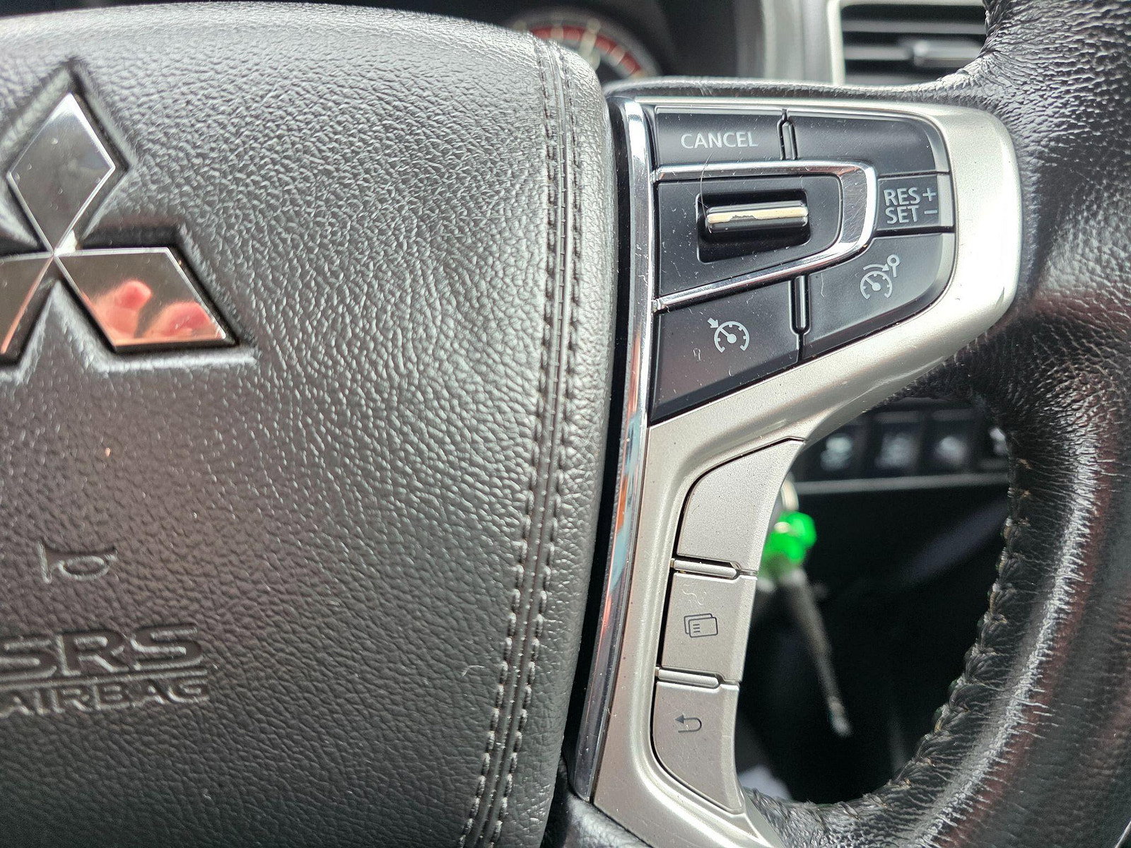 Mitsubishi L200 2.2 DI-D DC Trojan 4WD Euro 6 (s/s) 4dr 4dr Manual 2020