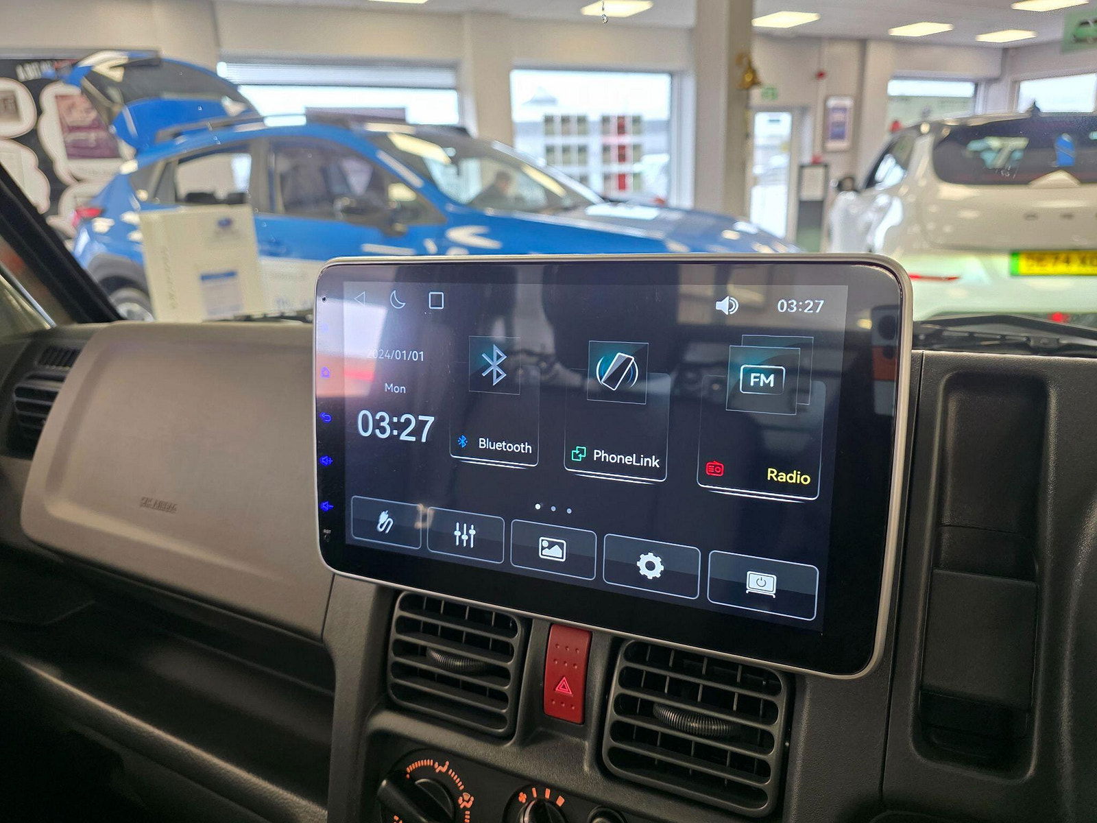 Mitsubishi Minicab 0dr Manual 2025