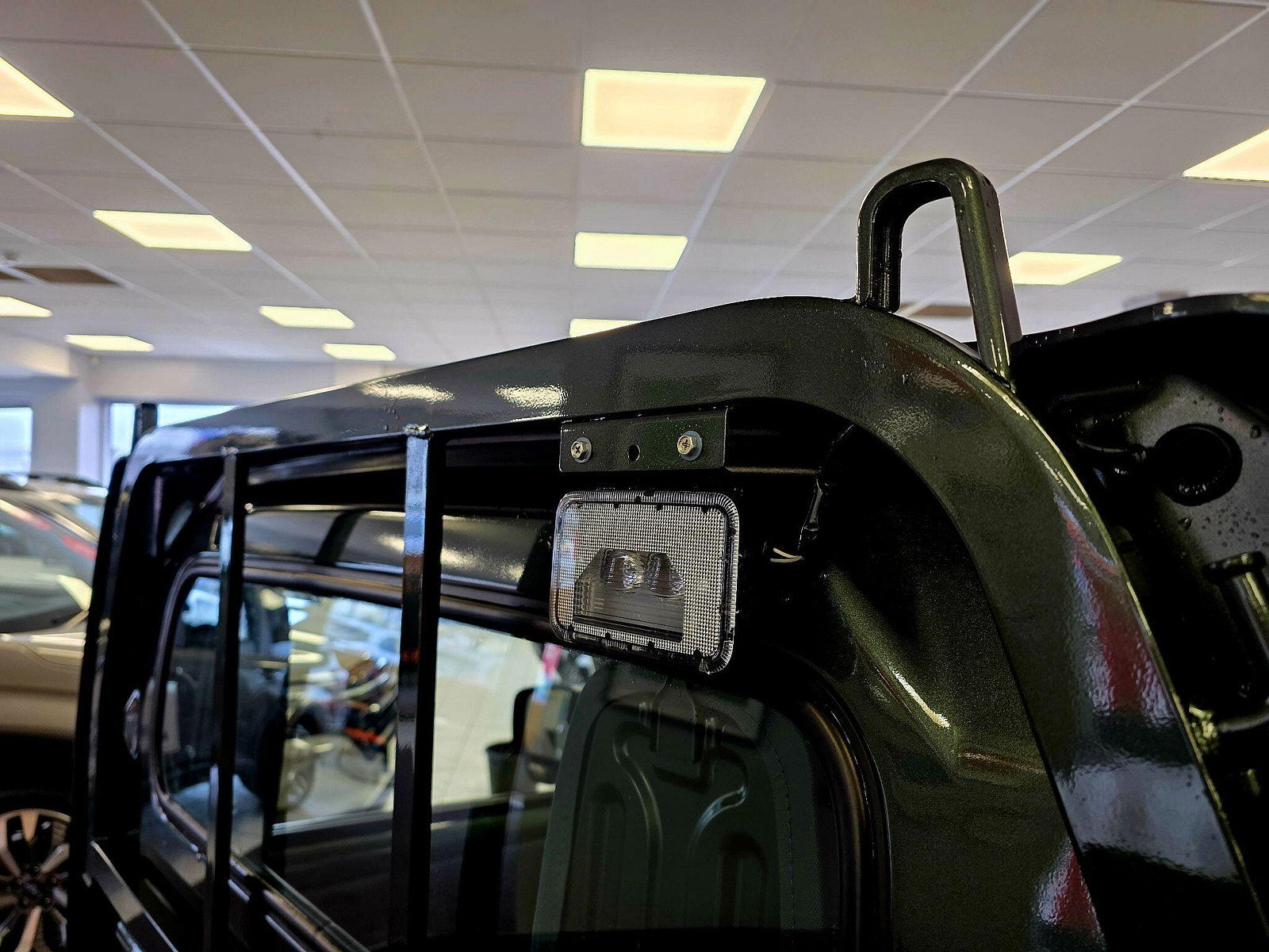 Mitsubishi Minicab 0dr Manual 2025