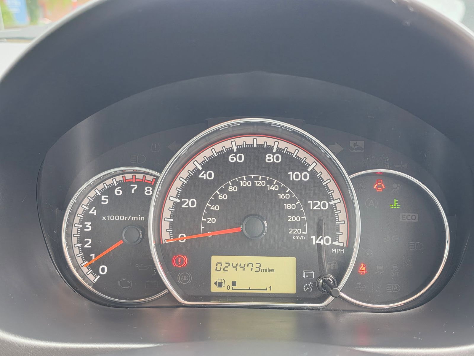 Mitsubishi Mirage 1.2 First Edition Euro 6 (s/s) 5dr 5dr Manual 2020