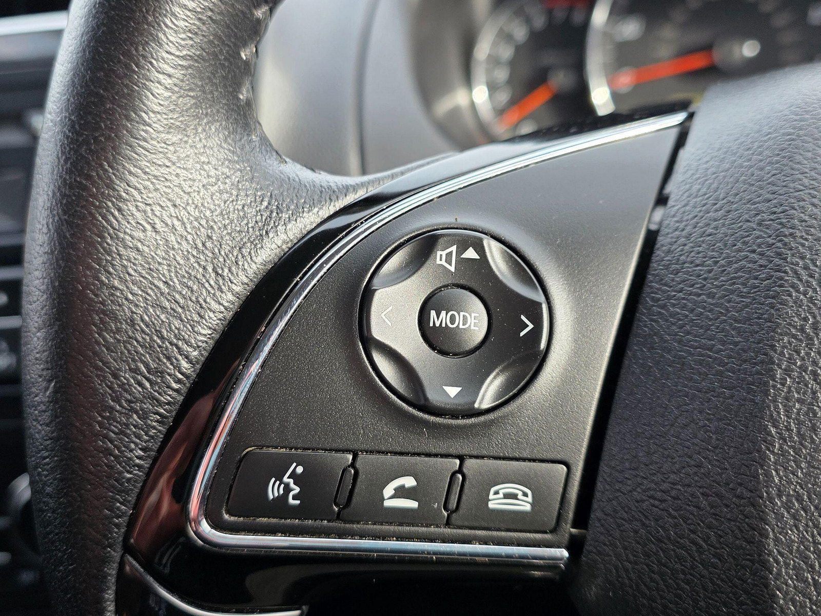 Mitsubishi Mirage 1.2 Juro CVT Euro 6 (s/s) 5dr 5dr Automatic 2016