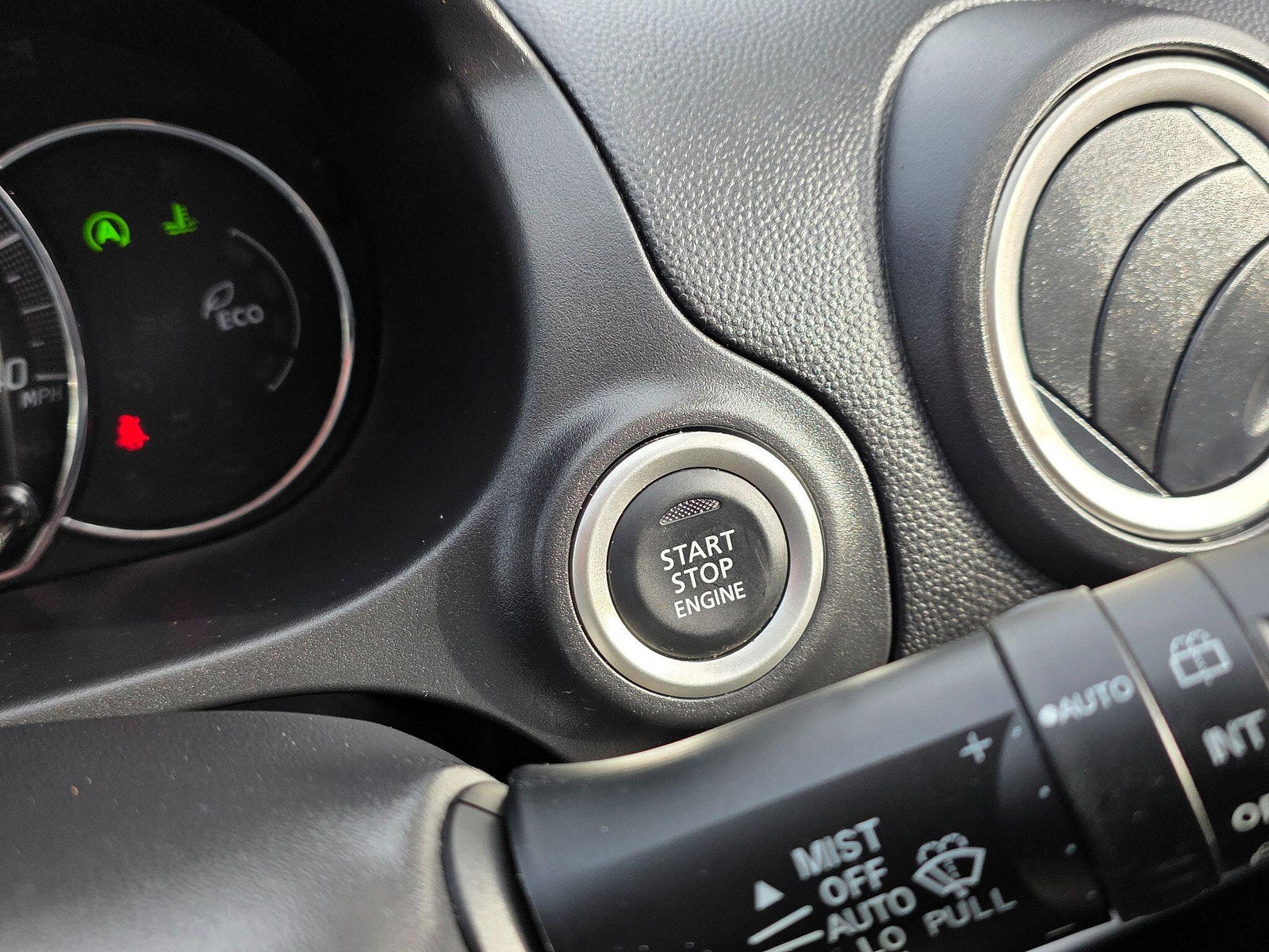 Mitsubishi Mirage 1.2 Juro CVT Euro 6 (s/s) 5dr 5dr Automatic 2016