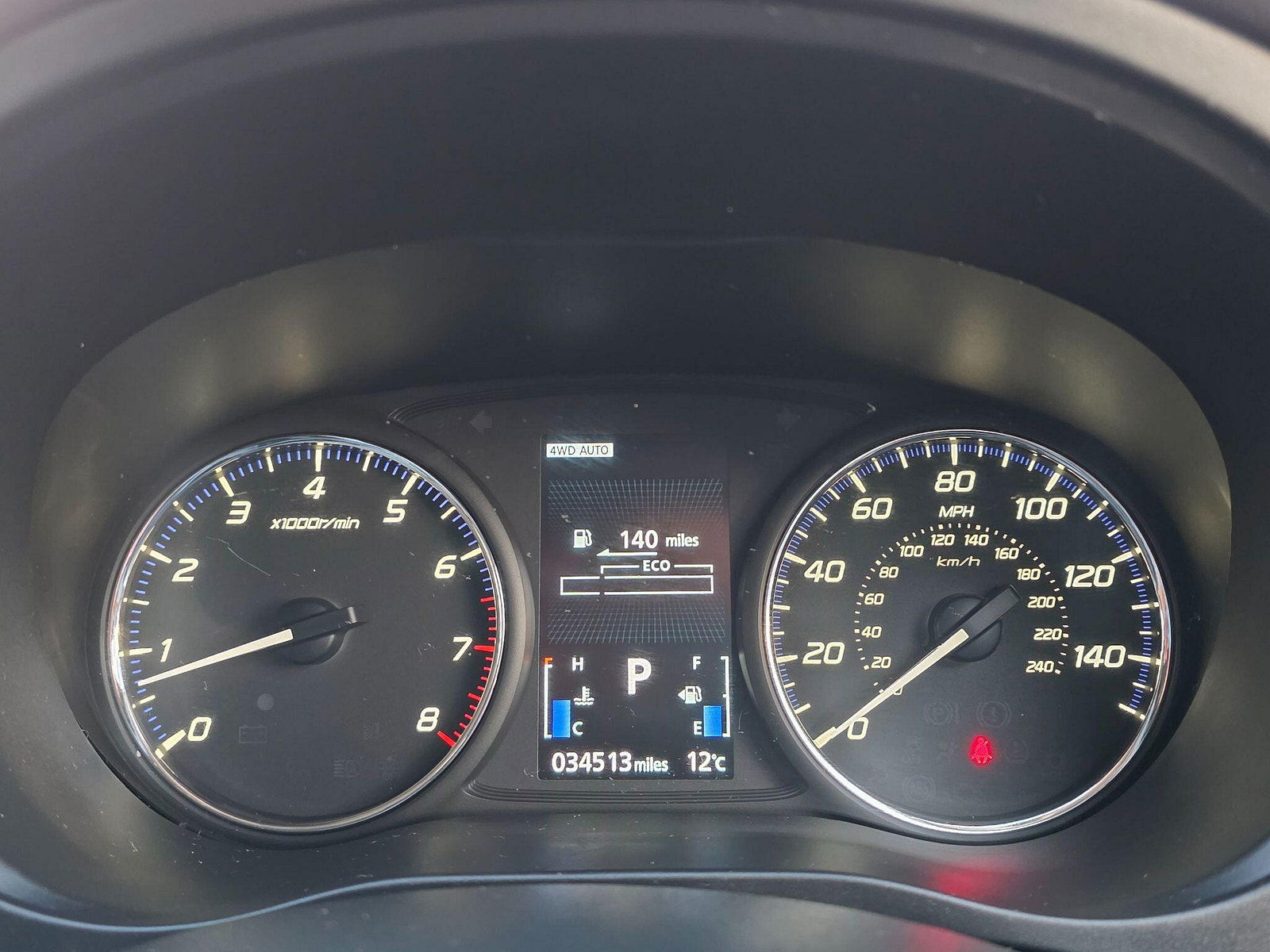 Mitsubishi Outlander 2.0 MIVEC Exceed CVT 4WD Euro 6 (s/s) 5dr 5dr Automatic 2020