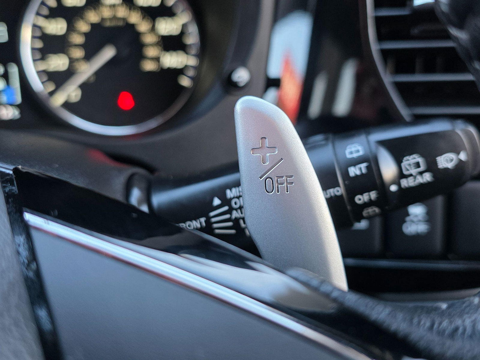 Mitsubishi Outlander 2.0 MIVEC Exceed CVT 4WD Euro 6 (s/s) 5dr 5dr Automatic 2020