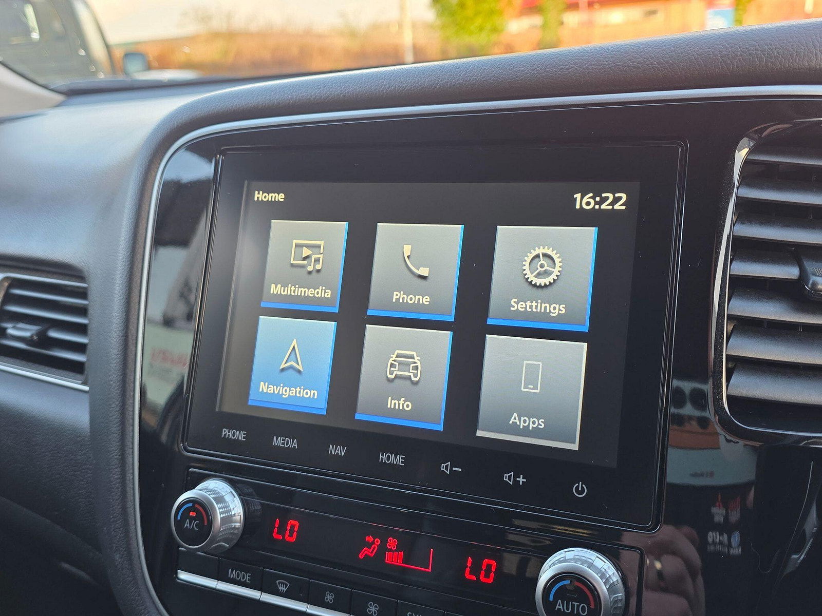 Mitsubishi Outlander 2.0 MIVEC Exceed CVT 4WD Euro 6 (s/s) 5dr 5dr Automatic 2020