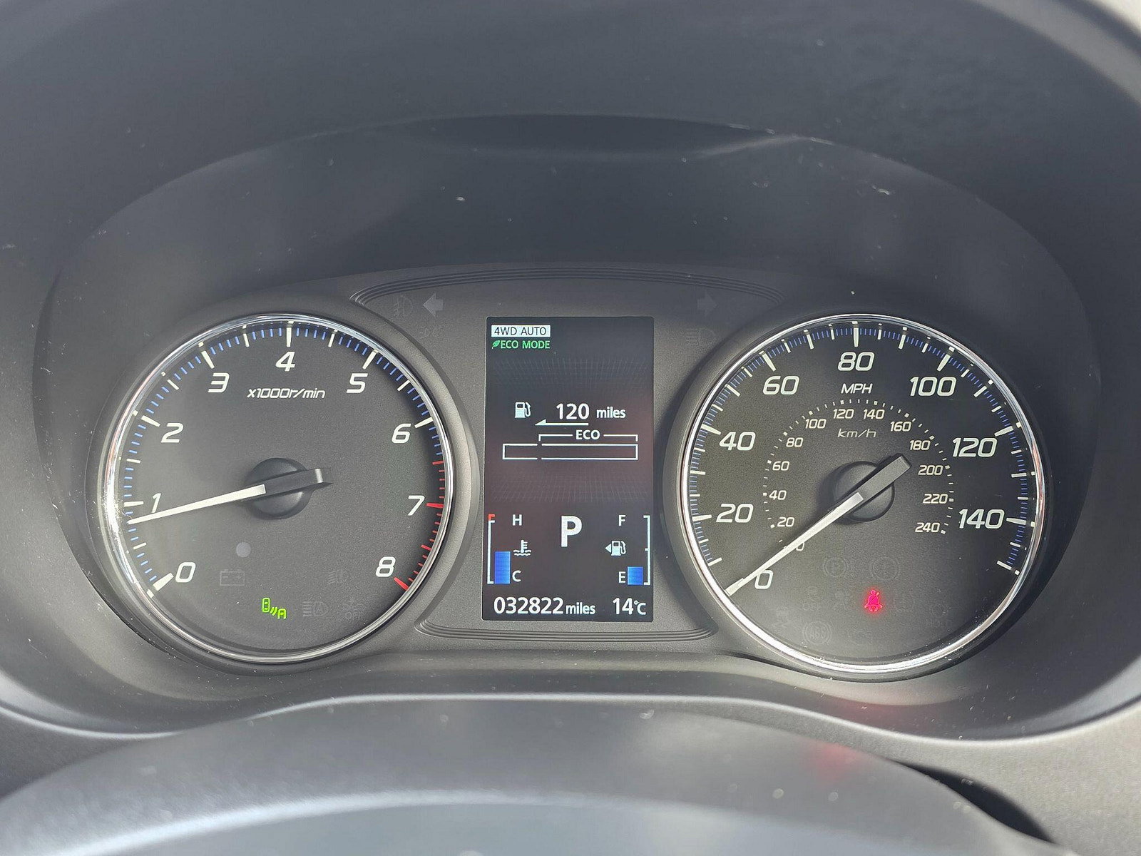 Mitsubishi Outlander 2.0 MIVEC Exceed CVT 4WD Euro 6 (s/s) 5dr 5dr Automatic 2020