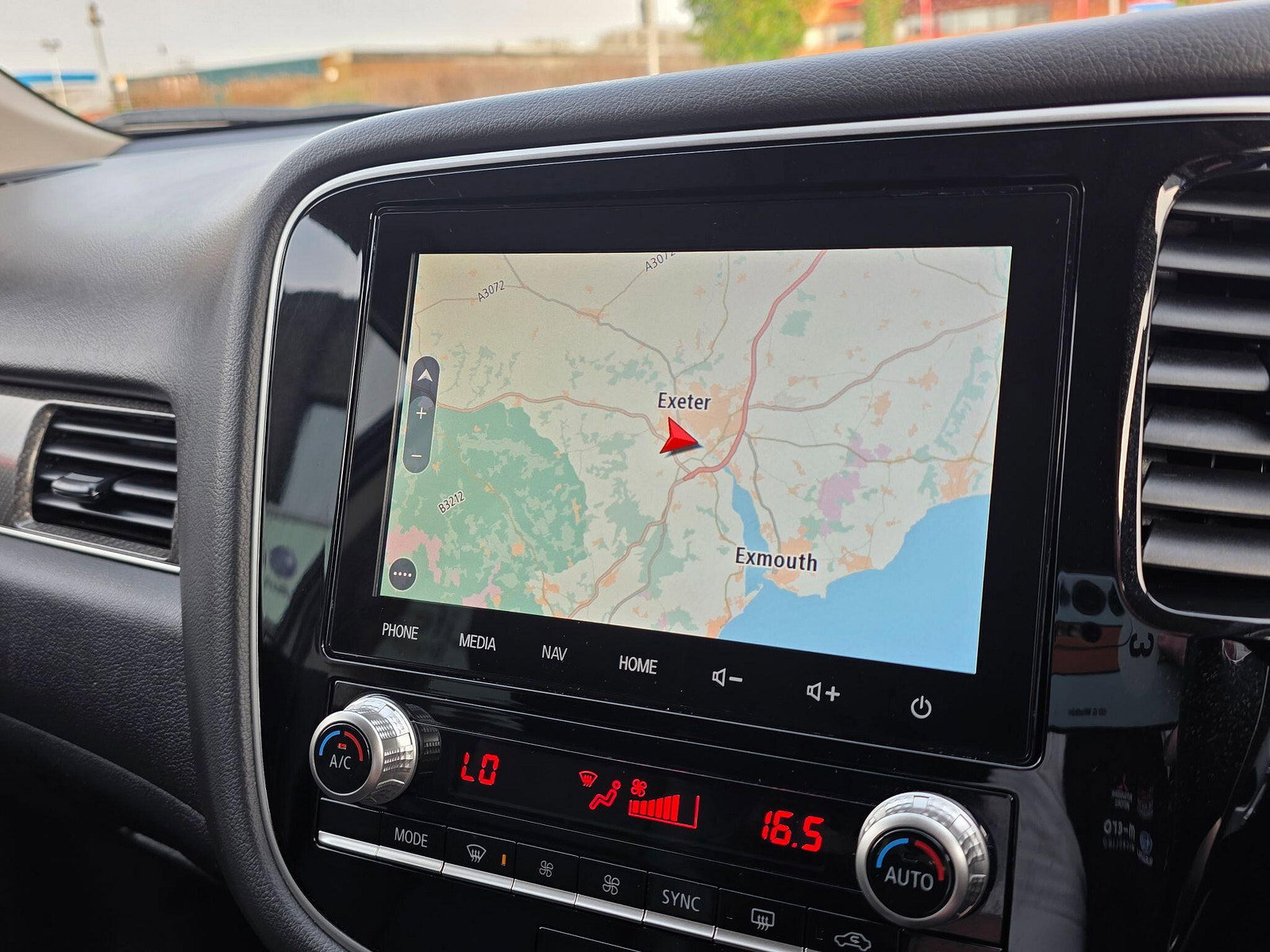 Mitsubishi Outlander 2.0 MIVEC Exceed CVT 4WD Euro 6 (s/s) 5dr 5dr Automatic 2020