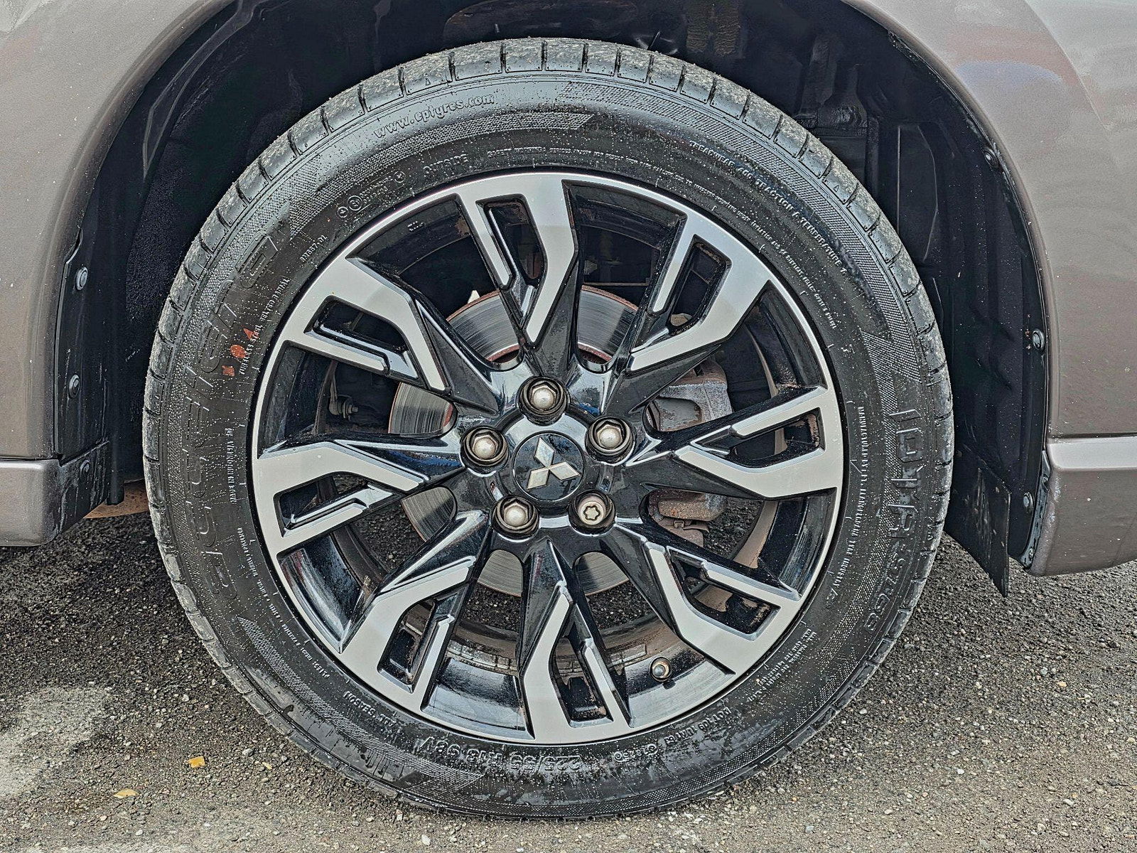 Mitsubishi Outlander 2.0h 12kWh 4h CVT 4WD Euro 6 (s/s) 5dr 5dr Automatic 2018