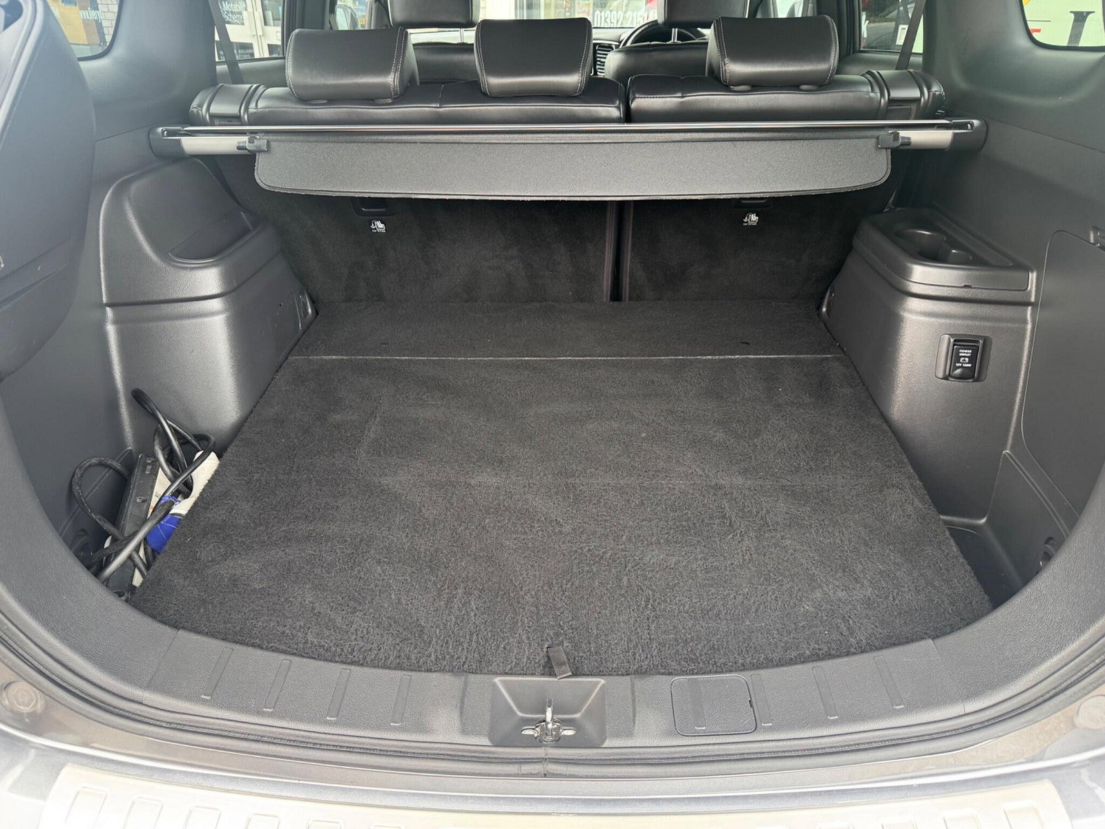 Mitsubishi Outlander 2.4h TwinMotor 13.8kWh 4h CVT 4WD Euro 6 (s/s) 5dr 5dr Automatic 2018