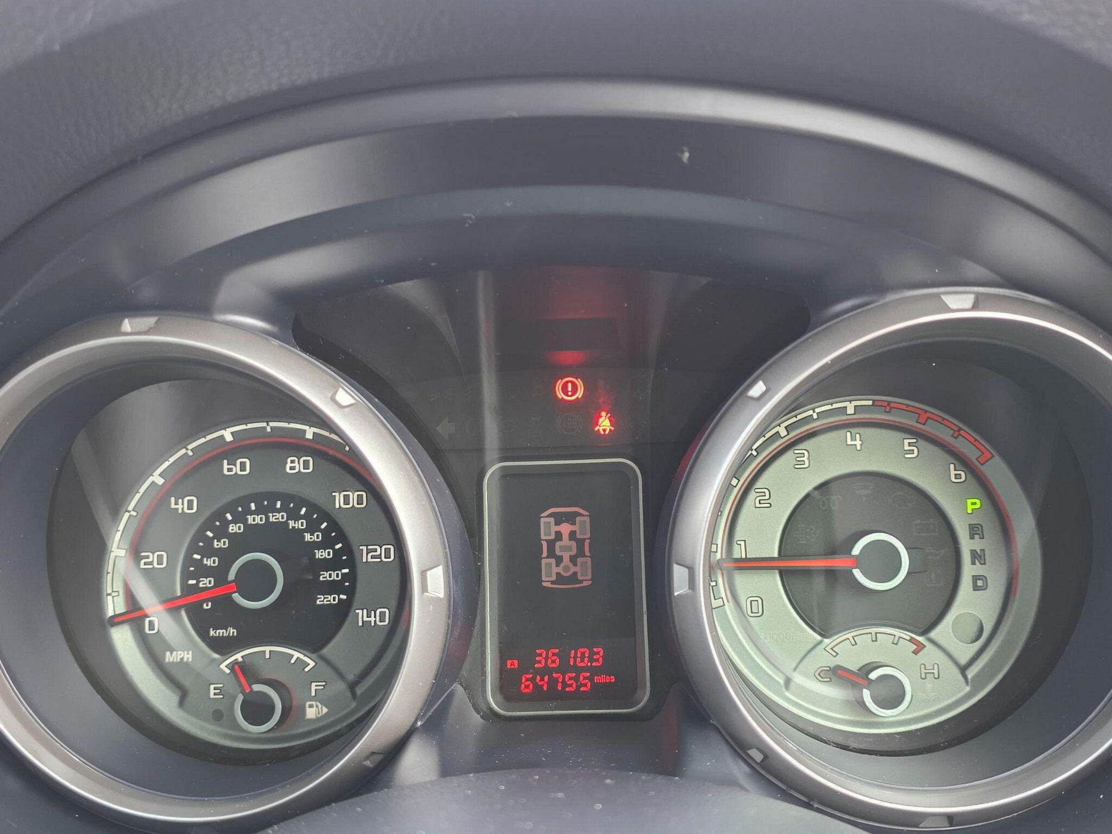 Mitsubishi Shogun 3.2 DI-DC SG3 Auto 4WD Euro 5 5dr LWB 5dr Automatic 2015