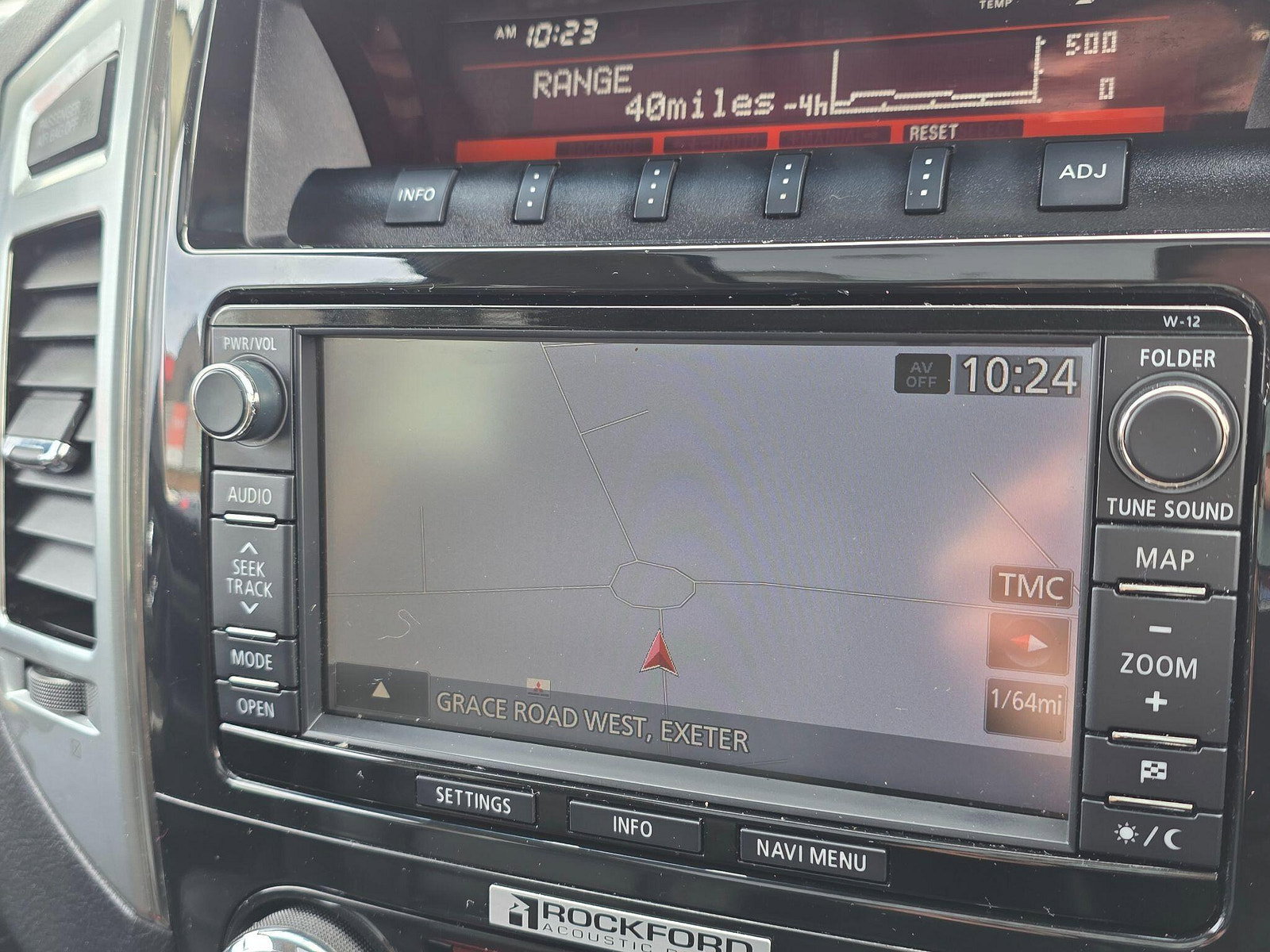 Mitsubishi Shogun 3.2 DI-DC SG3 Auto 4WD Euro 5 5dr LWB 5dr Automatic 2015