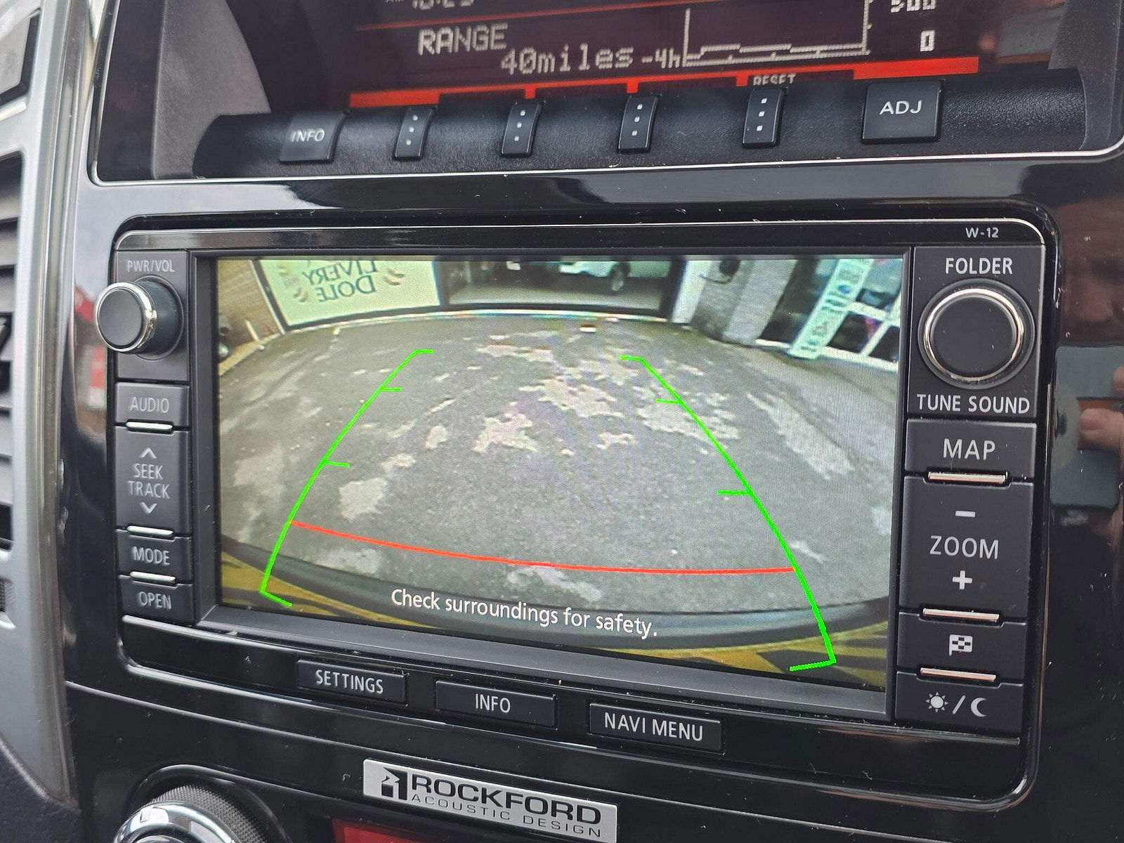 Mitsubishi Shogun 3.2 DI-DC SG3 Auto 4WD Euro 5 5dr LWB 5dr Automatic 2015