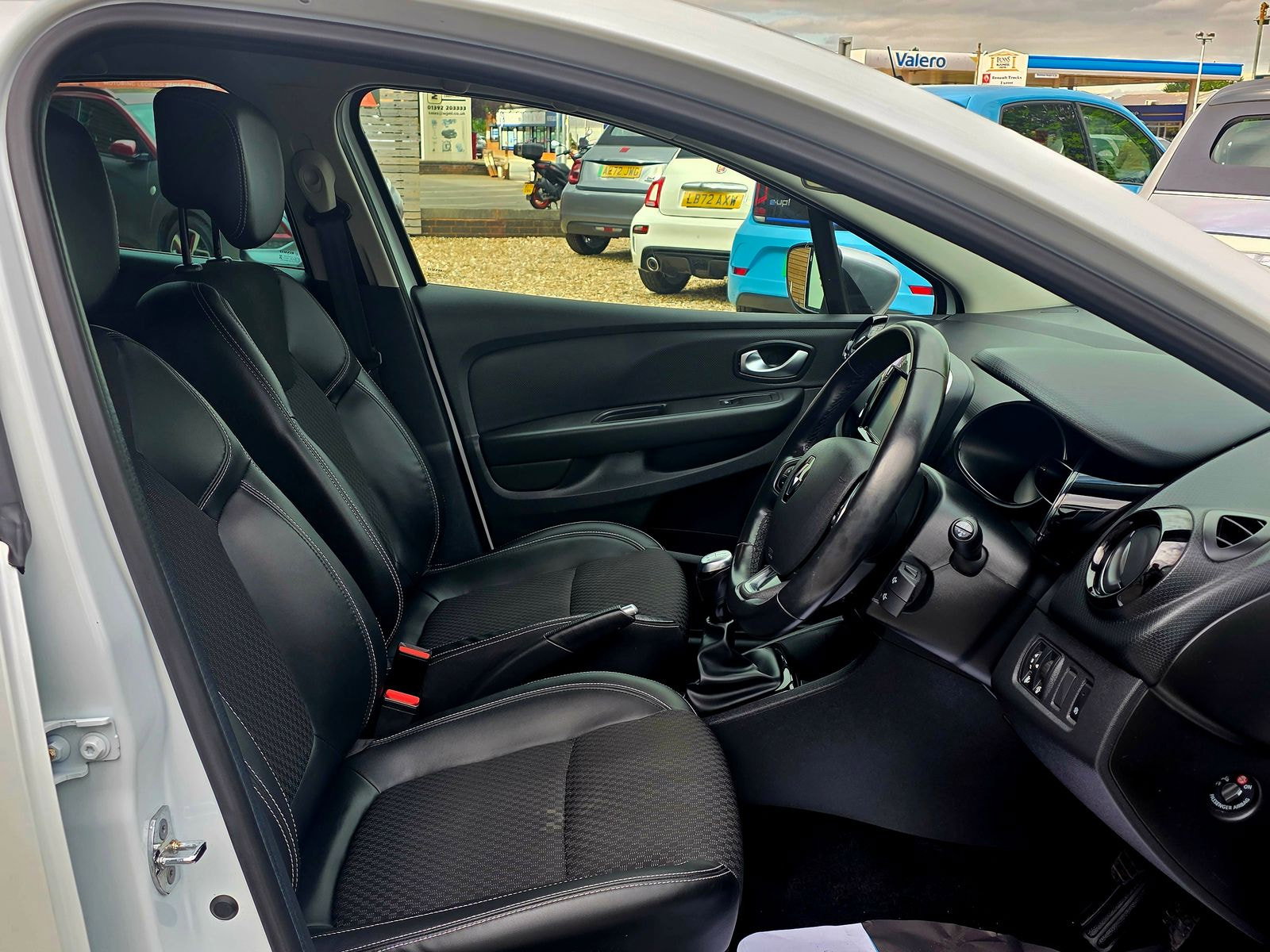 Renault Clio 1.5 dCi GT Line Hatchback 5dr Diesel Manual Euro 6 (s/s) (90 ps) 5dr Manual 2018