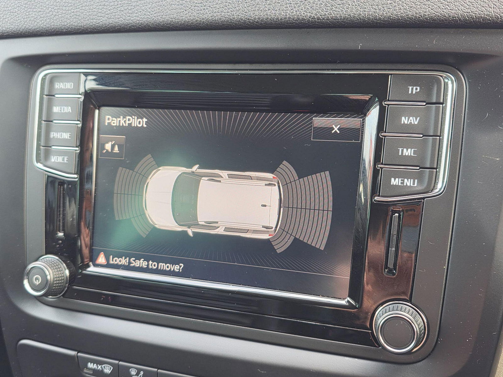 Skoda Yeti 1.2 TSI SE L Drive Outdoor DSG Euro 6 (s/s) 5dr 5dr Automatic 2017