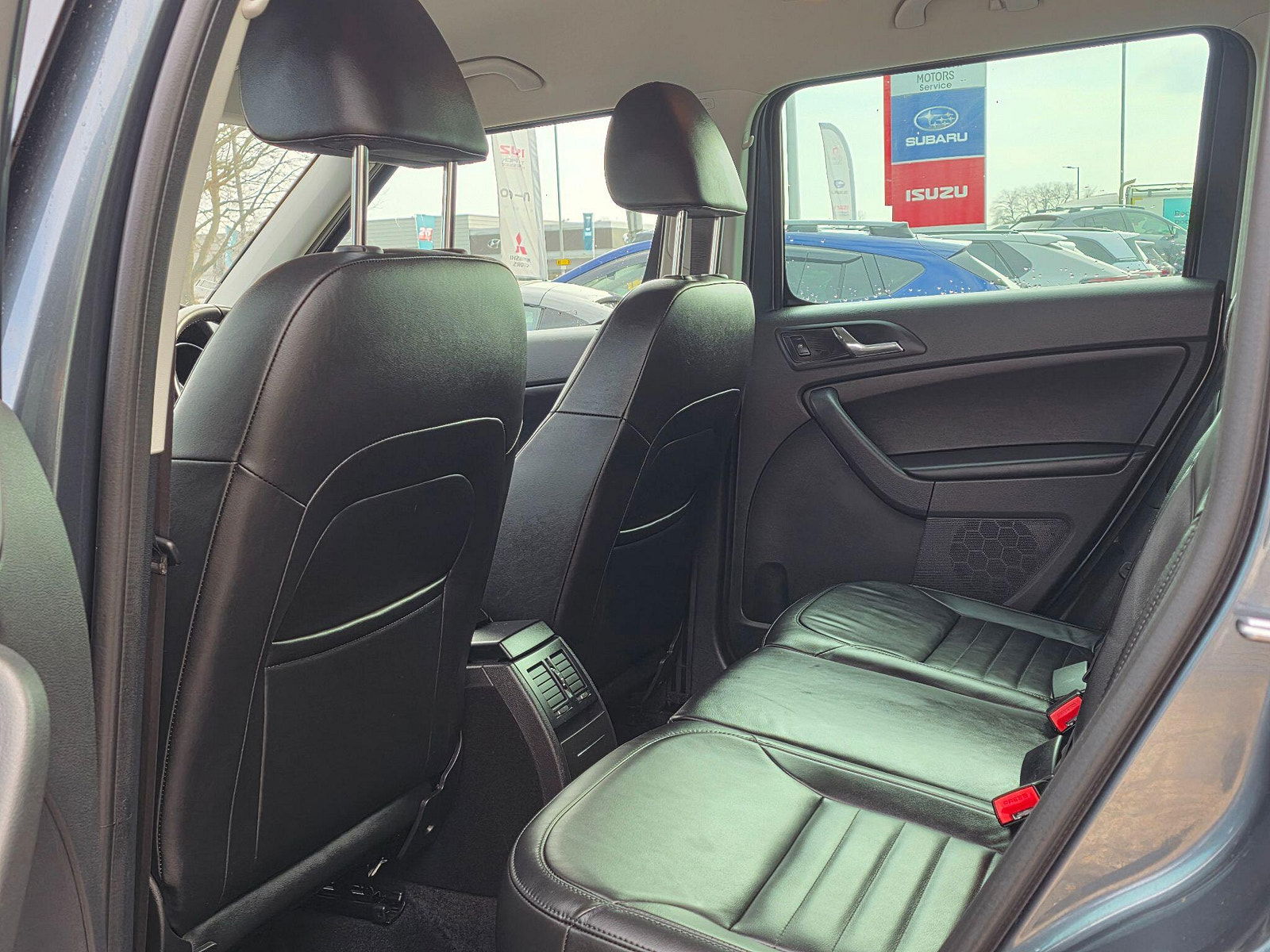 Skoda Yeti 1.2 TSI SE L Drive Outdoor DSG Euro 6 (s/s) 5dr 5dr Automatic 2017