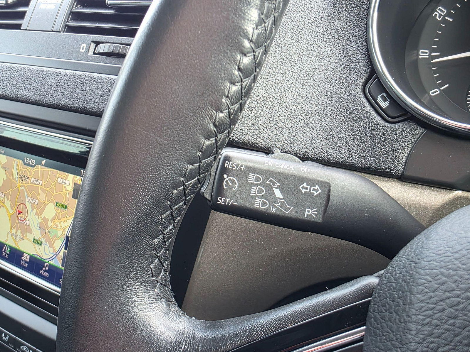 Skoda Yeti 1.2 TSI SE L Drive Outdoor DSG Euro 6 (s/s) 5dr 5dr Automatic 2017