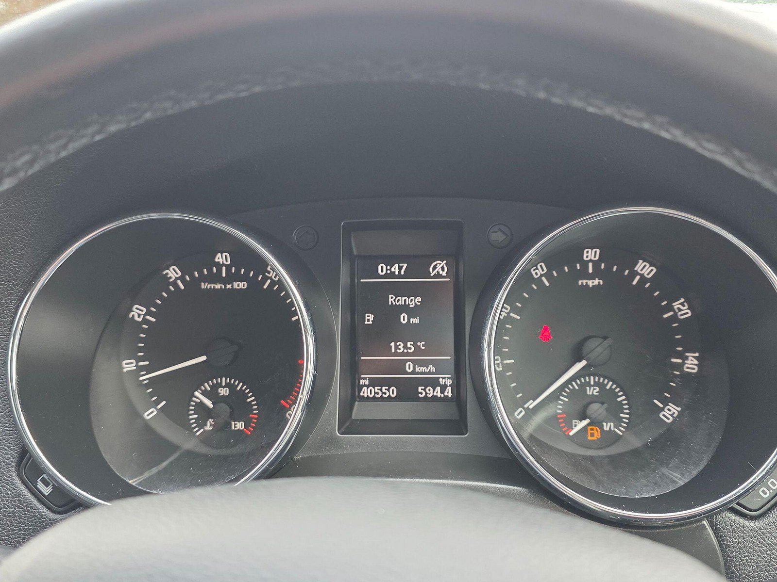 Skoda Yeti 1.2 TSI SE Outdoor DSG Euro 6 (s/s) 5dr 5dr Automatic 2017