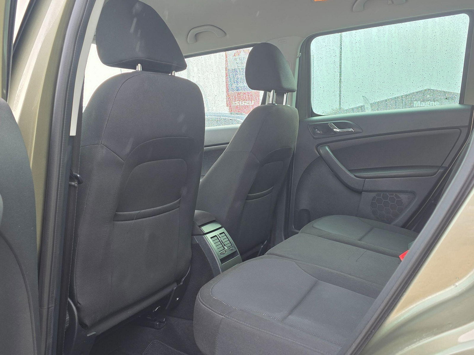 Skoda Yeti 1.2 TSI SE Outdoor DSG Euro 6 (s/s) 5dr 5dr Automatic 2017