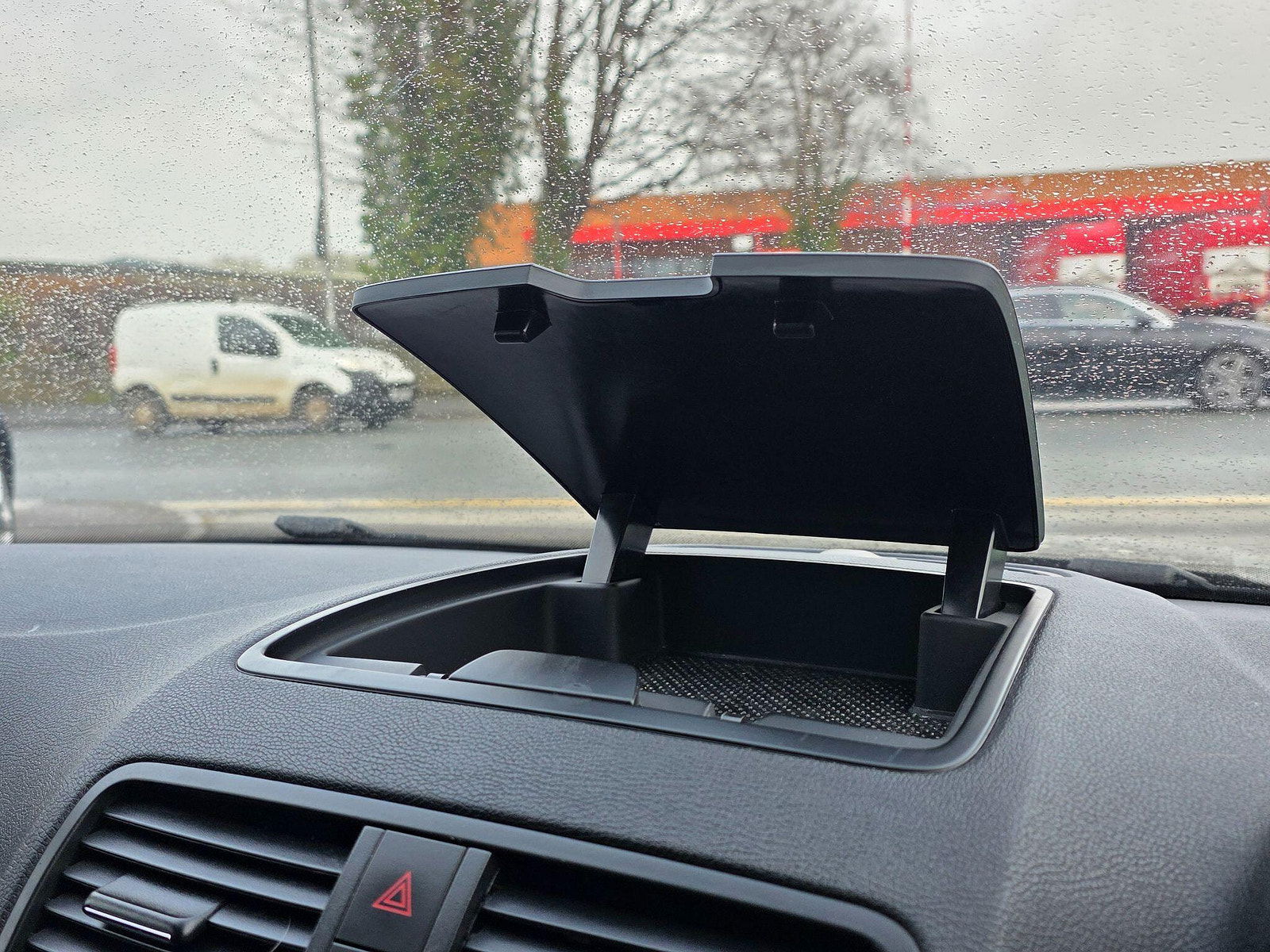 Skoda Yeti 1.2 TSI SE Outdoor DSG Euro 6 (s/s) 5dr 5dr Automatic 2017