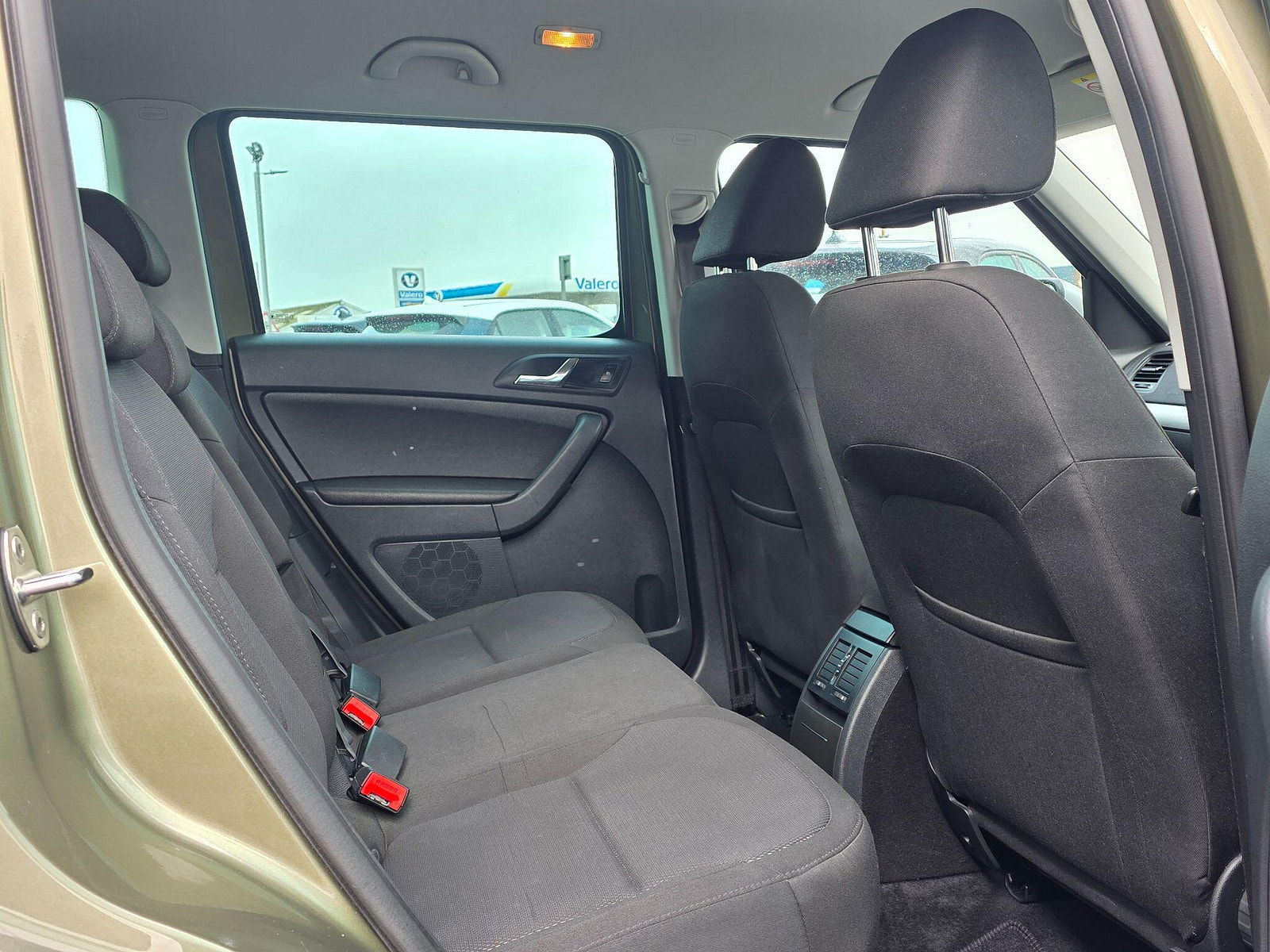 Skoda Yeti 1.2 TSI SE Outdoor DSG Euro 6 (s/s) 5dr 5dr Automatic 2017