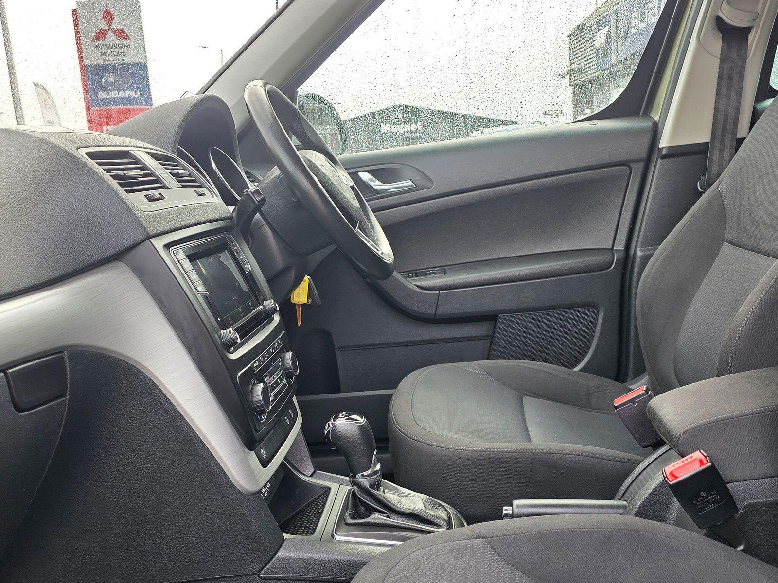 Skoda Yeti 1.2 TSI SE Outdoor DSG Euro 6 (s/s) 5dr 5dr Automatic 2017