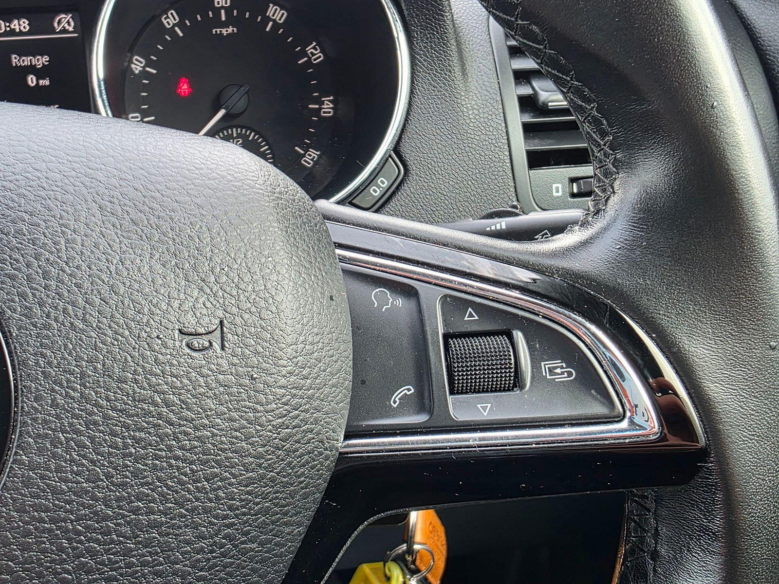 Skoda Yeti 1.2 TSI SE Outdoor DSG Euro 6 (s/s) 5dr 5dr Automatic 2017