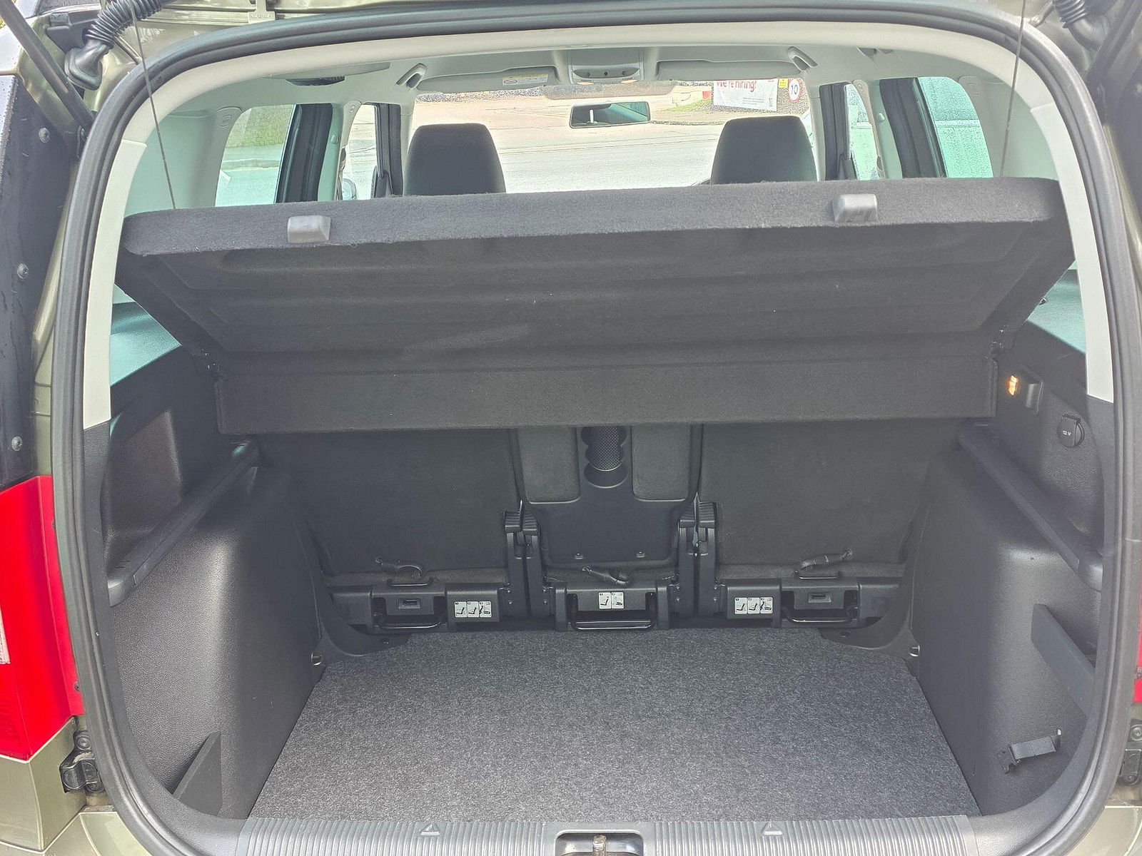 Skoda Yeti 1.2 TSI SE Outdoor DSG Euro 6 (s/s) 5dr 5dr Automatic 2017