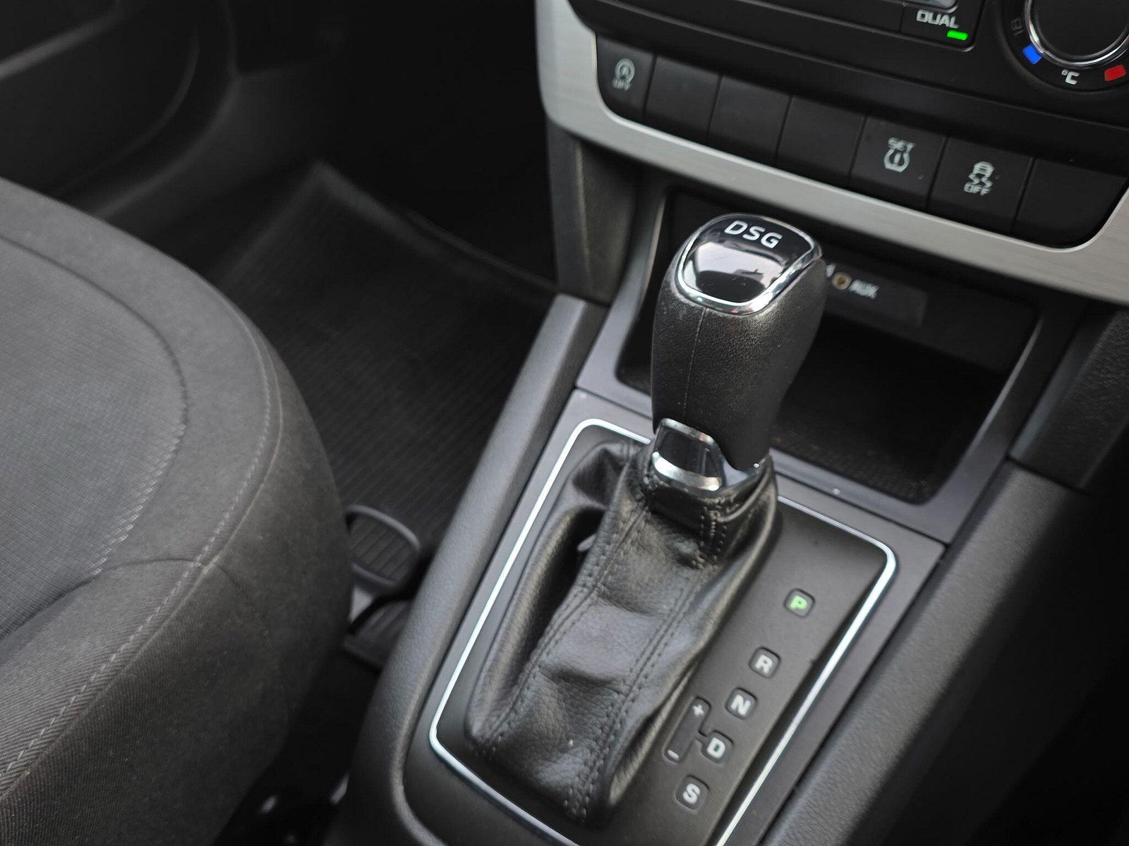 Skoda Yeti 1.2 TSI SE Outdoor DSG Euro 6 (s/s) 5dr 5dr Automatic 2017