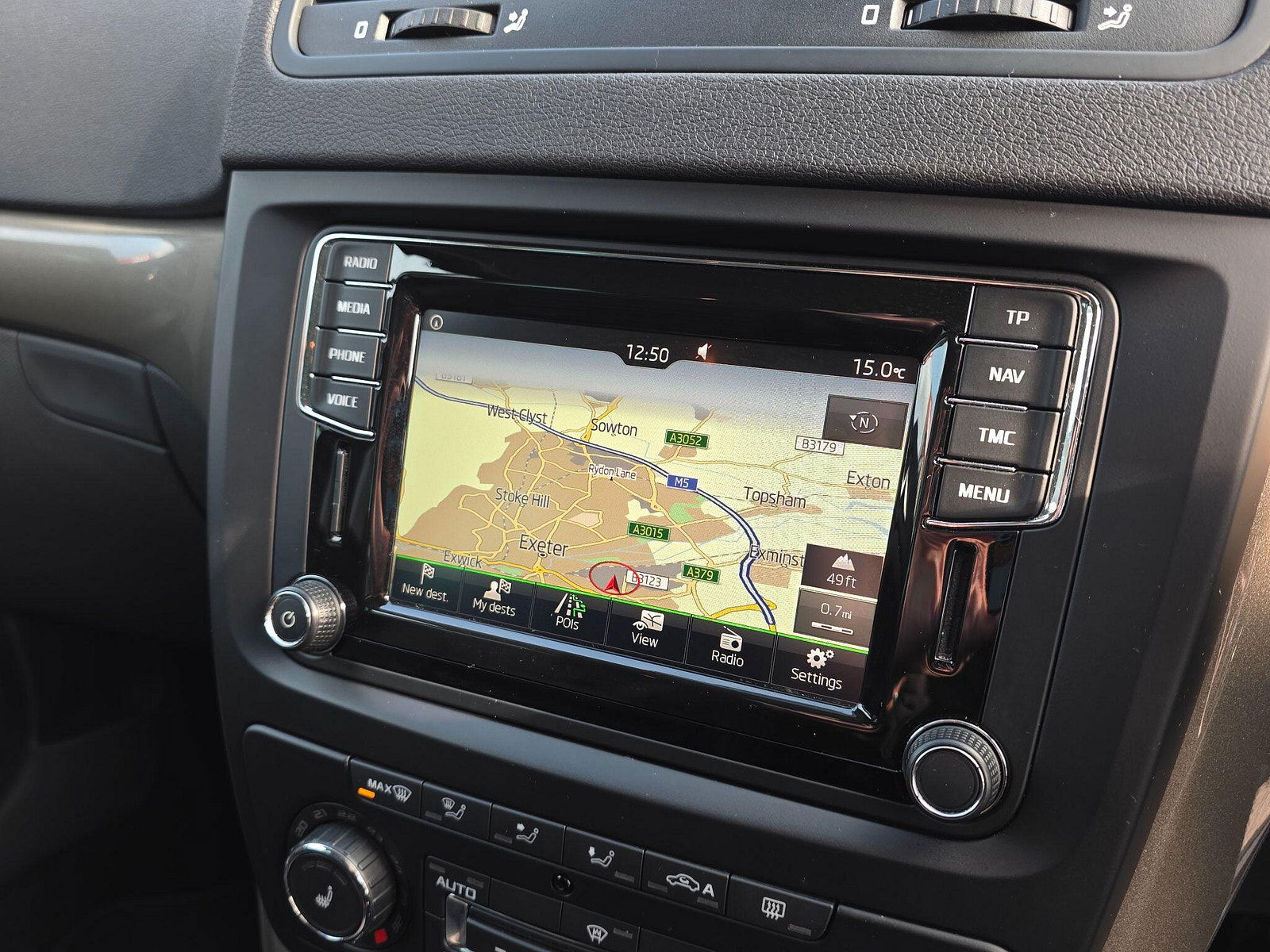 Skoda Yeti 2.0 TDI SE L Drive Outdoor 4WD Euro 6 (s/s) 5dr 5dr Manual 2017