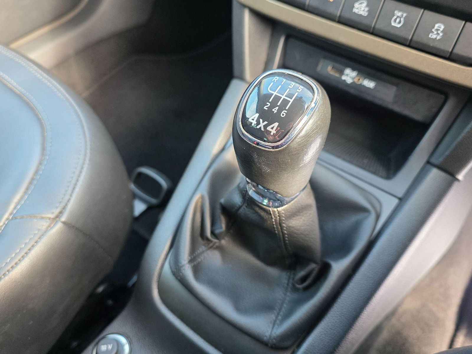 Skoda Yeti 2.0 TDI SE L Drive Outdoor 4WD Euro 6 (s/s) 5dr 5dr Manual 2017