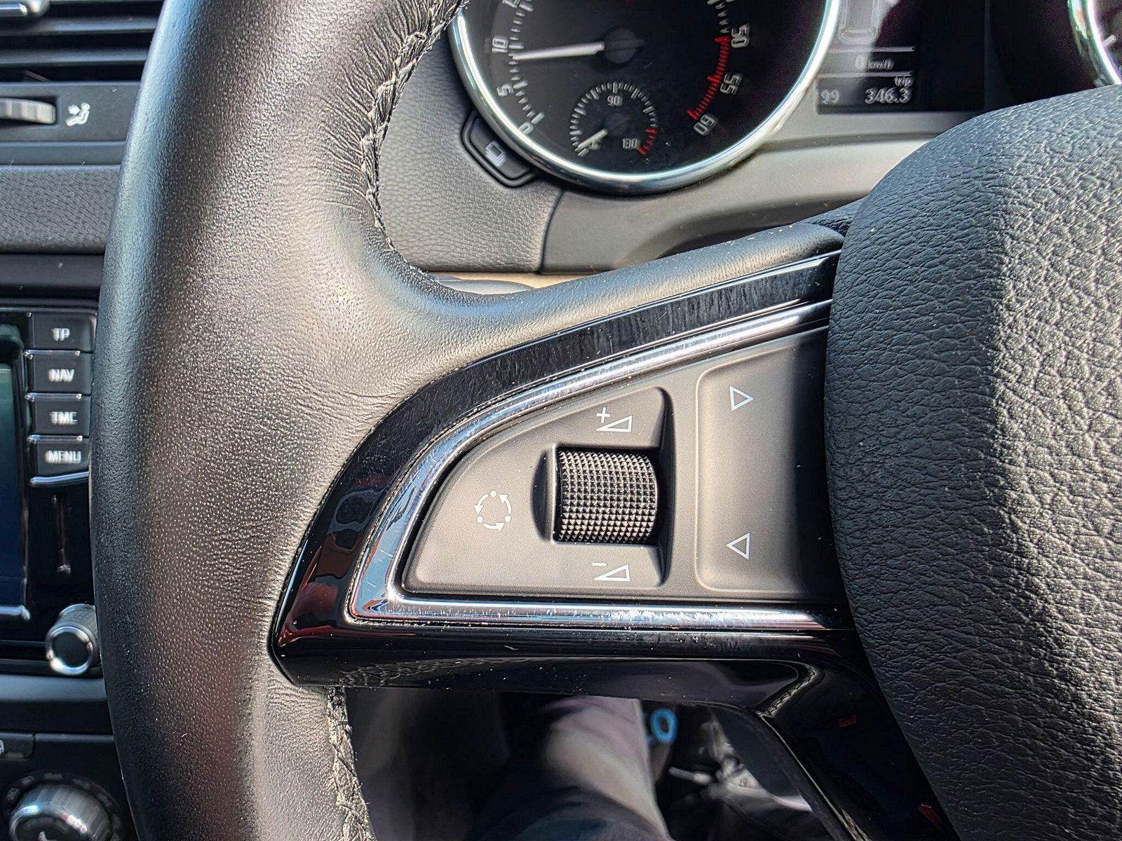 Skoda Yeti 2.0 TDI SE L Drive Outdoor 4WD Euro 6 (s/s) 5dr 5dr Manual 2017