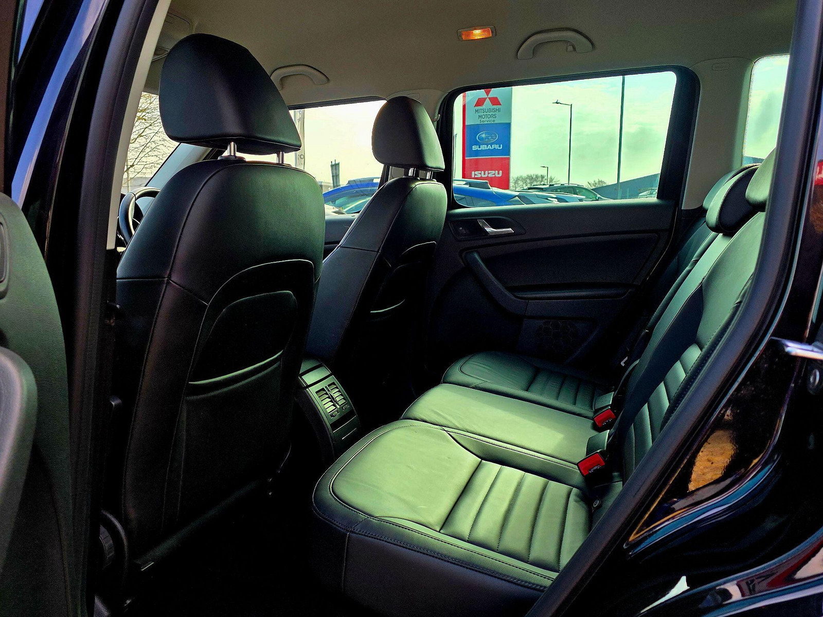 Skoda Yeti 2.0 TDI SE L Drive Outdoor 4WD Euro 6 (s/s) 5dr 5dr Manual 2017