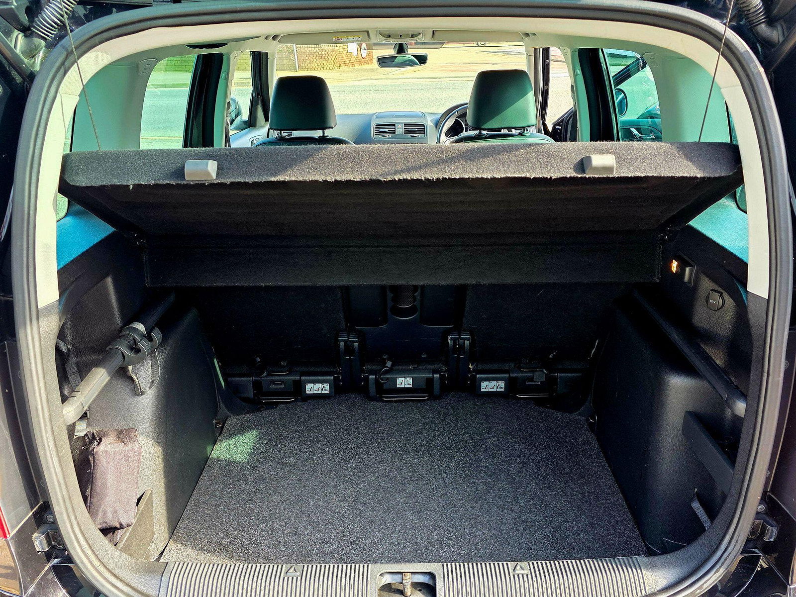 Skoda Yeti 2.0 TDI SE L Drive Outdoor 4WD Euro 6 (s/s) 5dr 5dr Manual 2017