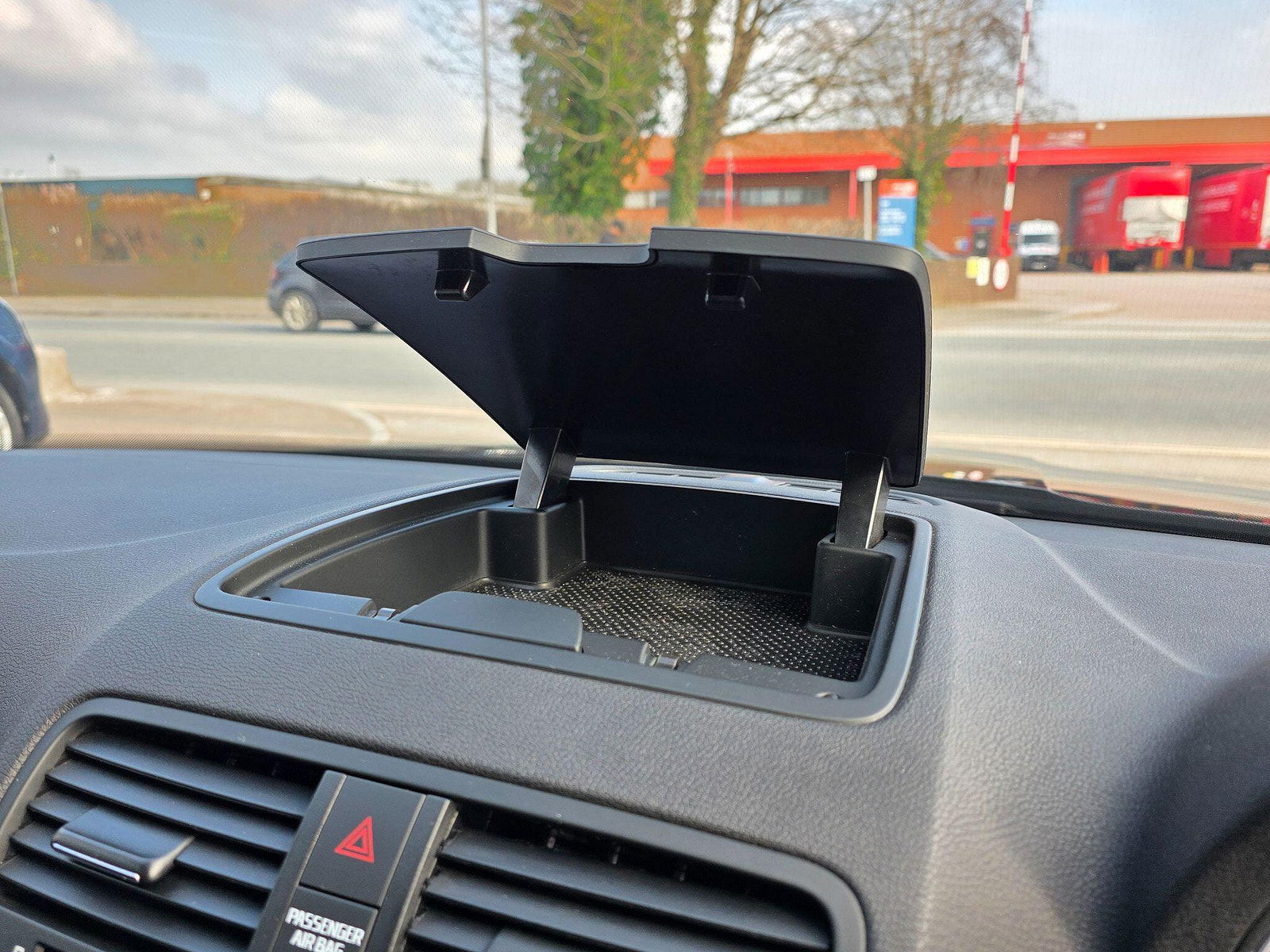 Skoda Yeti 2.0 TDI SE L Drive Outdoor 4WD Euro 6 (s/s) 5dr 5dr Manual 2017