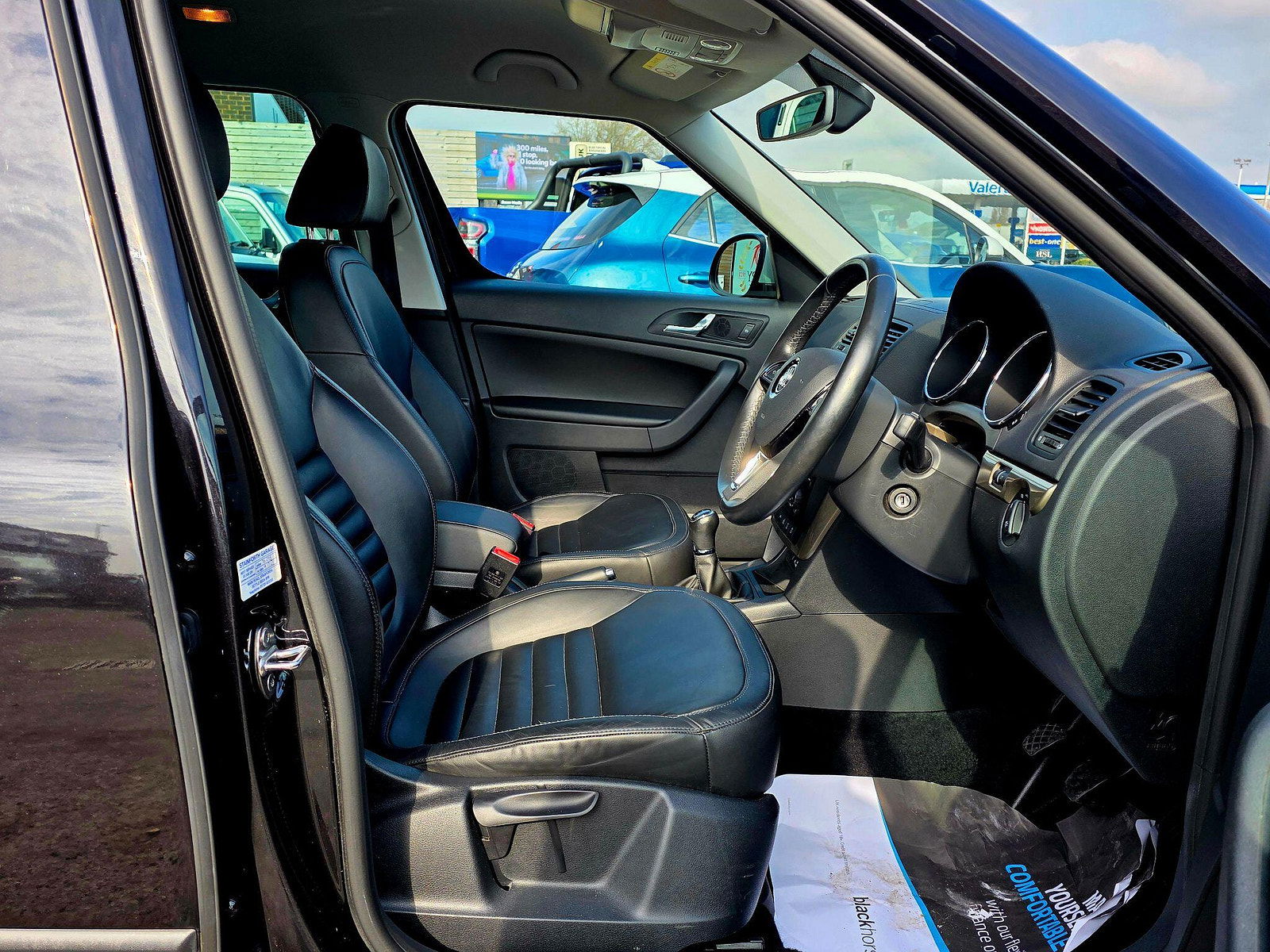 Skoda Yeti 2.0 TDI SE L Drive Outdoor 4WD Euro 6 (s/s) 5dr 5dr Manual 2017