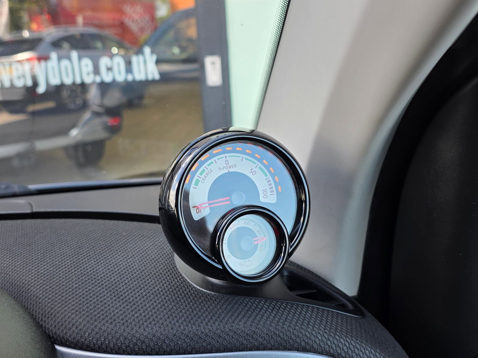 Smart ForTwo 17.6kWh Premium Auto 2dr (22kW Charger) 2dr Automatic 2021