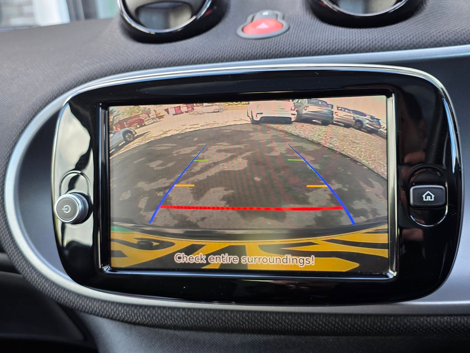 Smart ForTwo 17.6kWh Premium Auto 2dr (22kW Charger) 2dr Automatic 2021