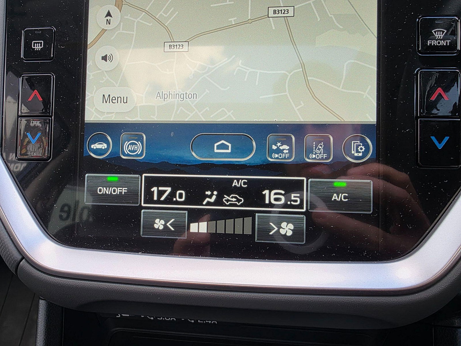 Subaru Crosstrek 2.0 i e-Boxer Touring Lineartronic 4WD Euro 6 (s/s) 5dr 5dr Automatic 2025