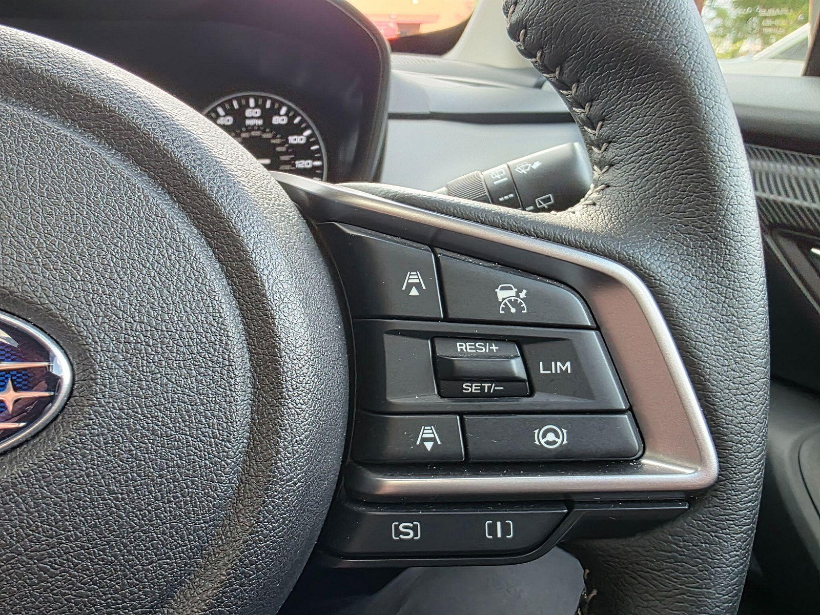 Subaru Crosstrek 2.0 i e-Boxer Touring Lineartronic 4WD Euro 6 (s/s) 5dr 5dr Automatic 2025