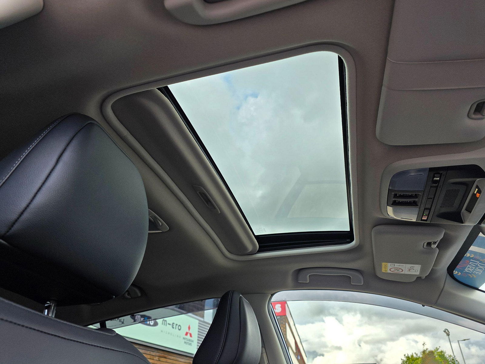 Subaru Crosstrek 2.0 i e-Boxer Touring Lineartronic 4WD Euro 6 (s/s) 5dr 5dr Automatic 2025