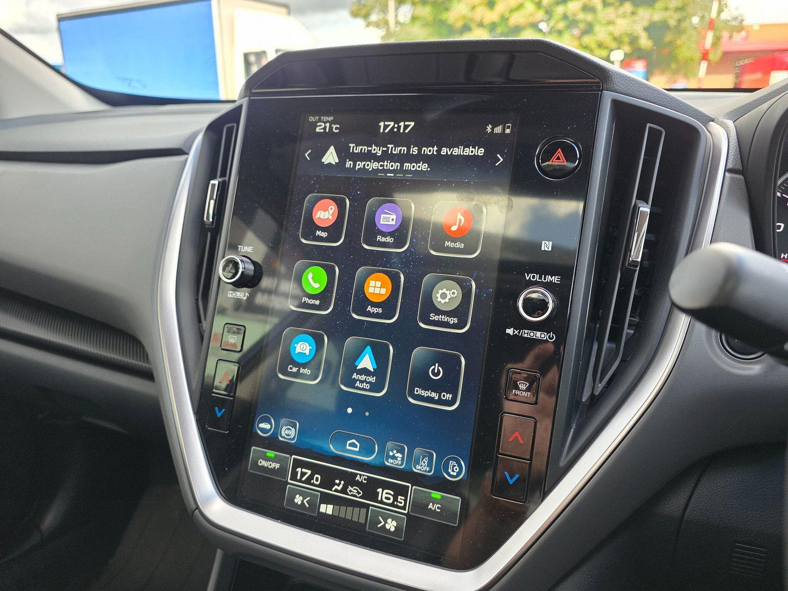 Subaru Crosstrek 2.0 i e-Boxer Touring Lineartronic 4WD Euro 6 (s/s) 5dr 5dr Automatic 2025