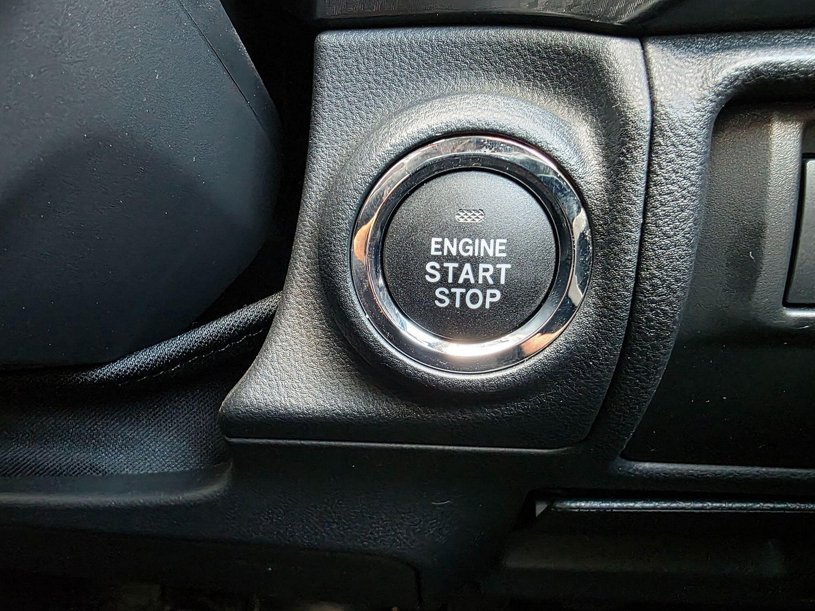 Subaru Crosstrek 2.0 i e-Boxer Touring Lineartronic 4WD Euro 6 (s/s) 5dr 5dr Automatic 2025