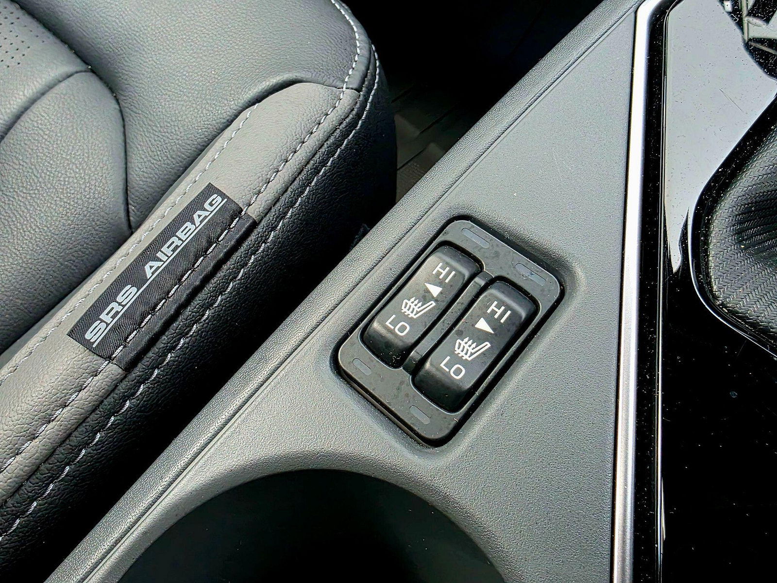 Subaru Crosstrek 2.0 i e-Boxer Touring Lineartronic 4WD Euro 6 (s/s) 5dr 5dr Automatic 2025