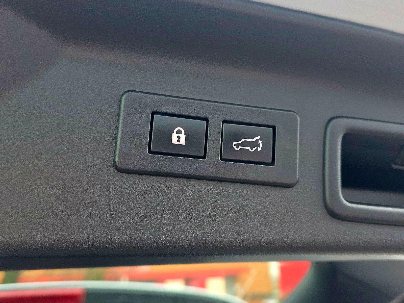 Subaru Forester 2.0 i e-Boxer Touring Lineartronic 4WD Euro 6 (s/s) 5dr 5dr Automatic 2025